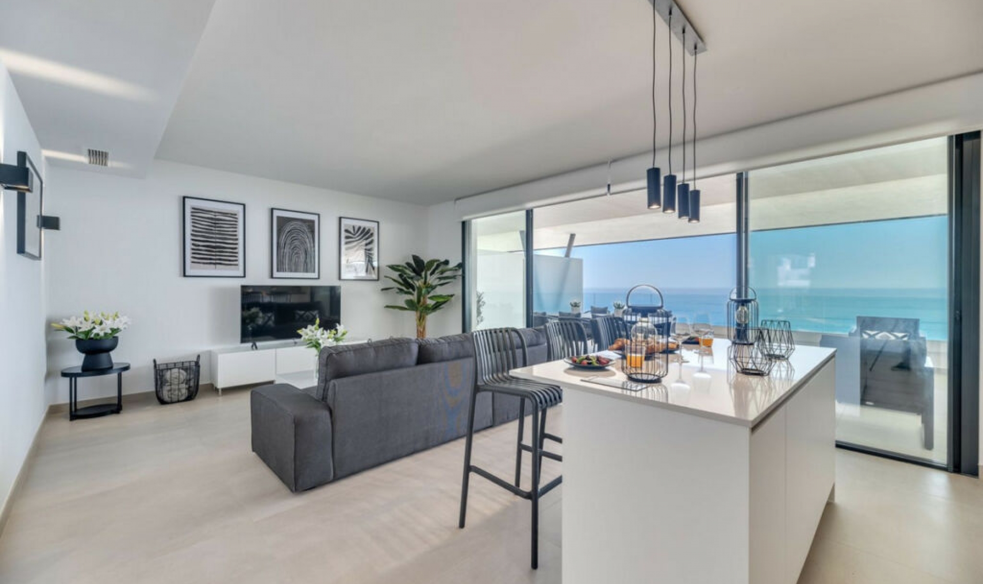 Další prodej - Apartment -
Fuengirola