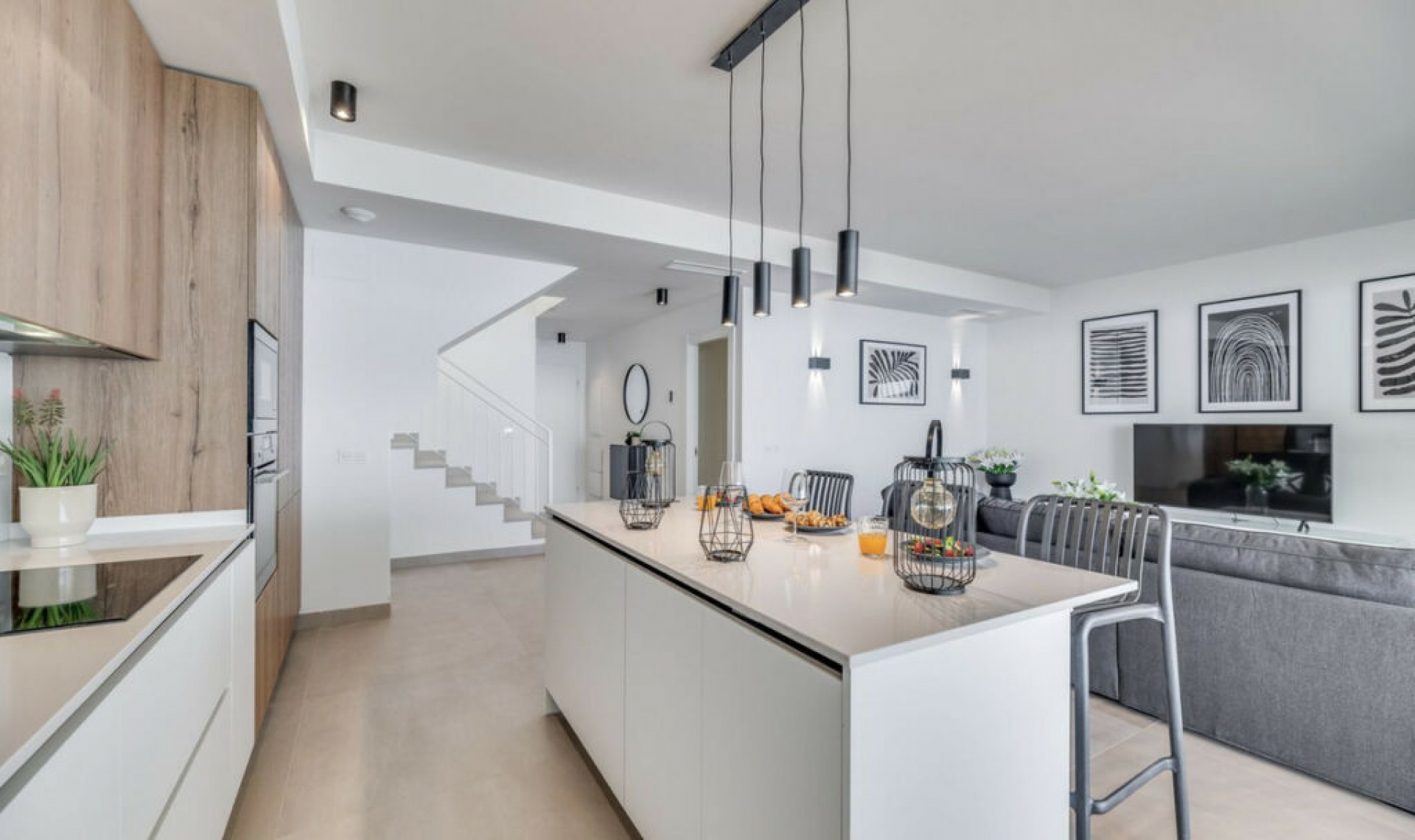 Další prodej - Apartment -
Fuengirola
