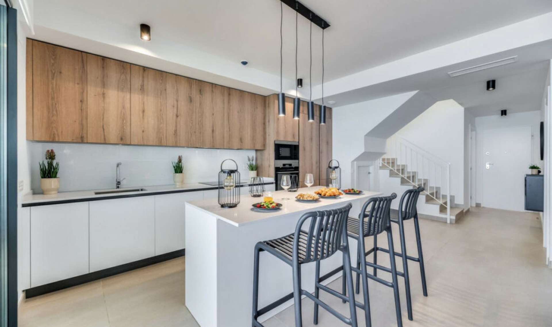 Další prodej - Apartment -
Fuengirola