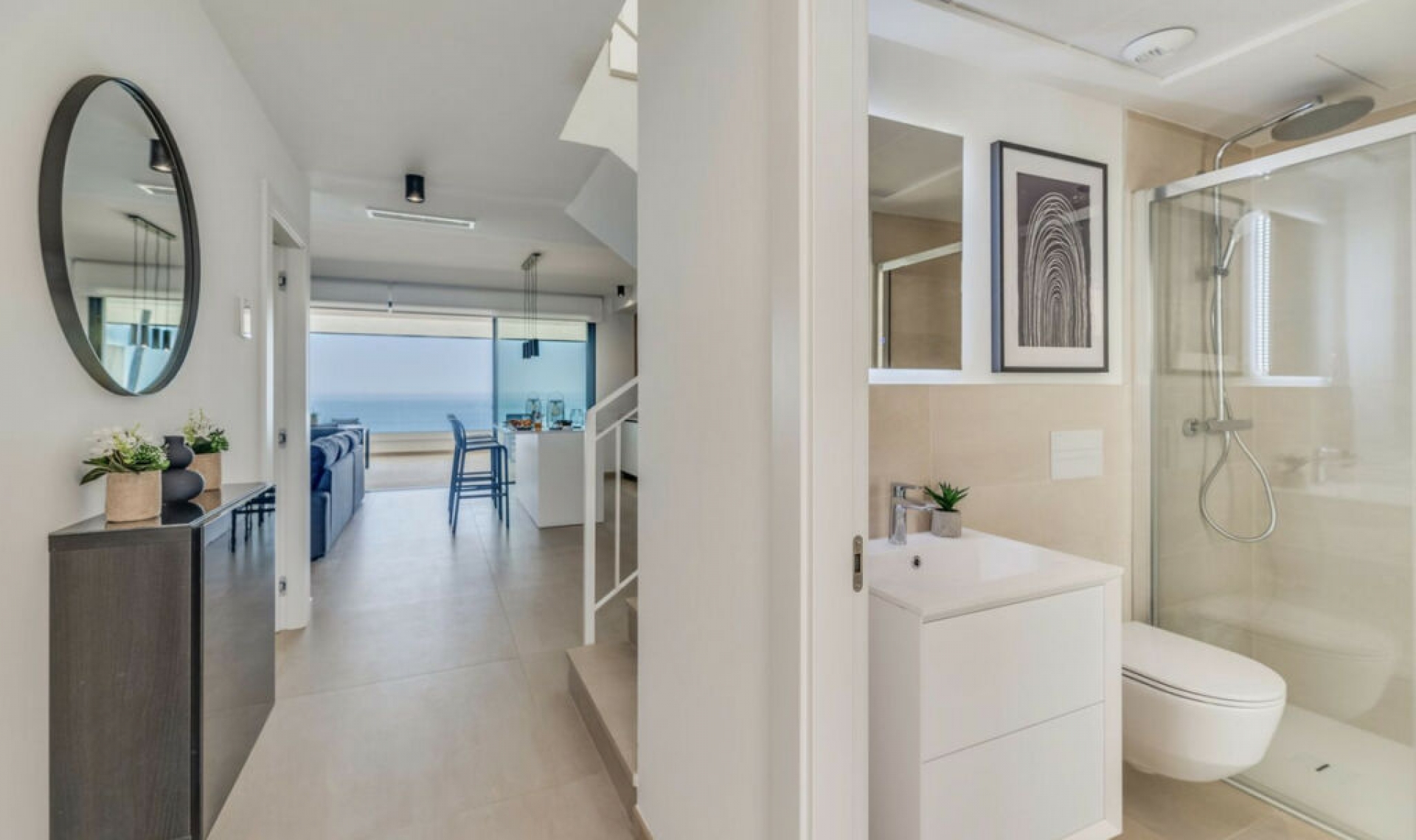Další prodej - Apartment -
Fuengirola