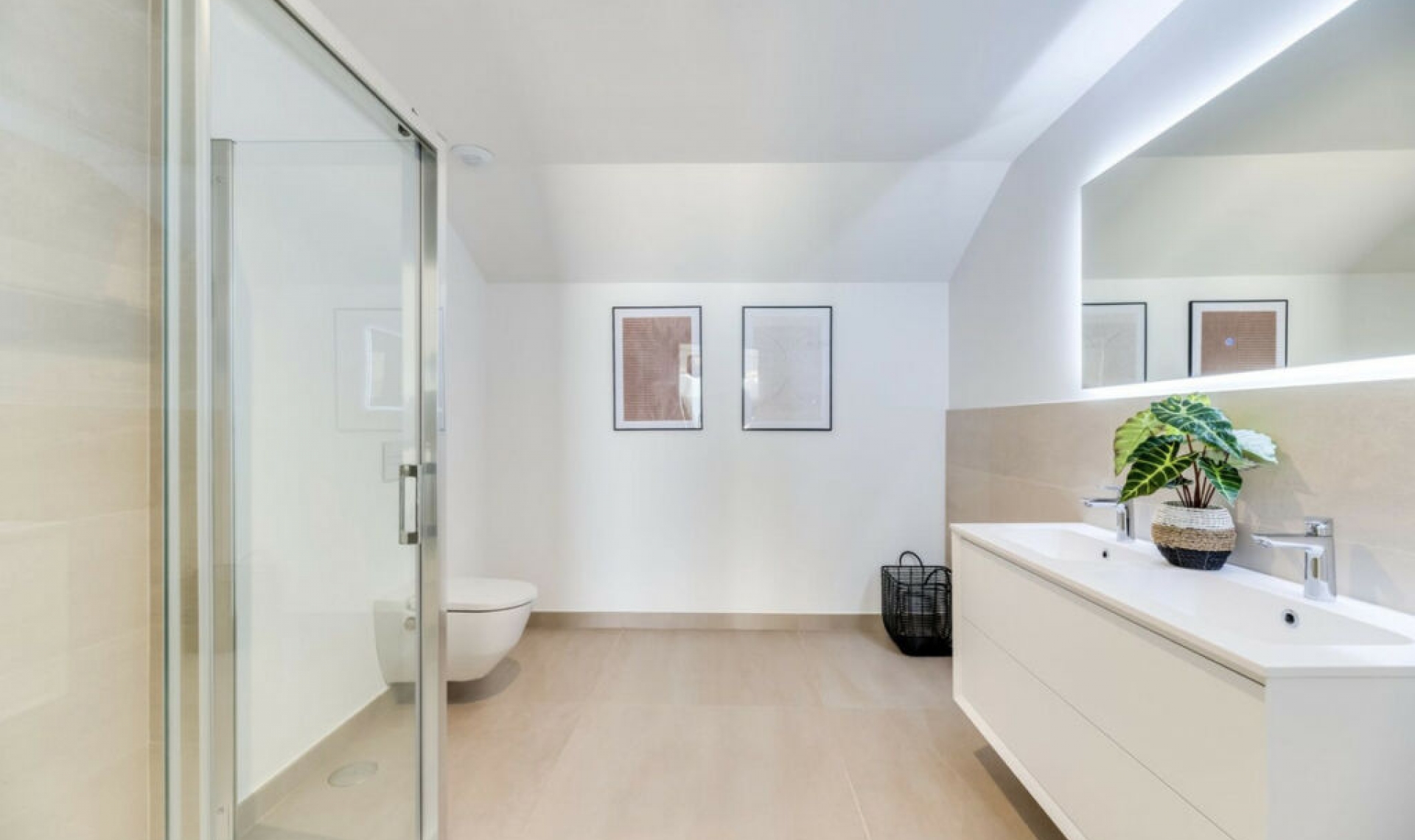 Další prodej - Apartment -
Fuengirola