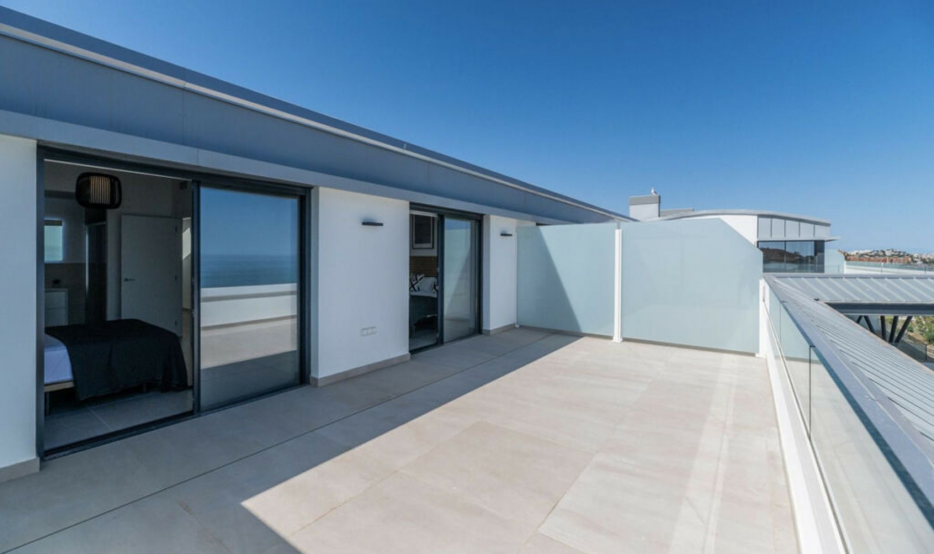 Další prodej - Apartment -
Fuengirola