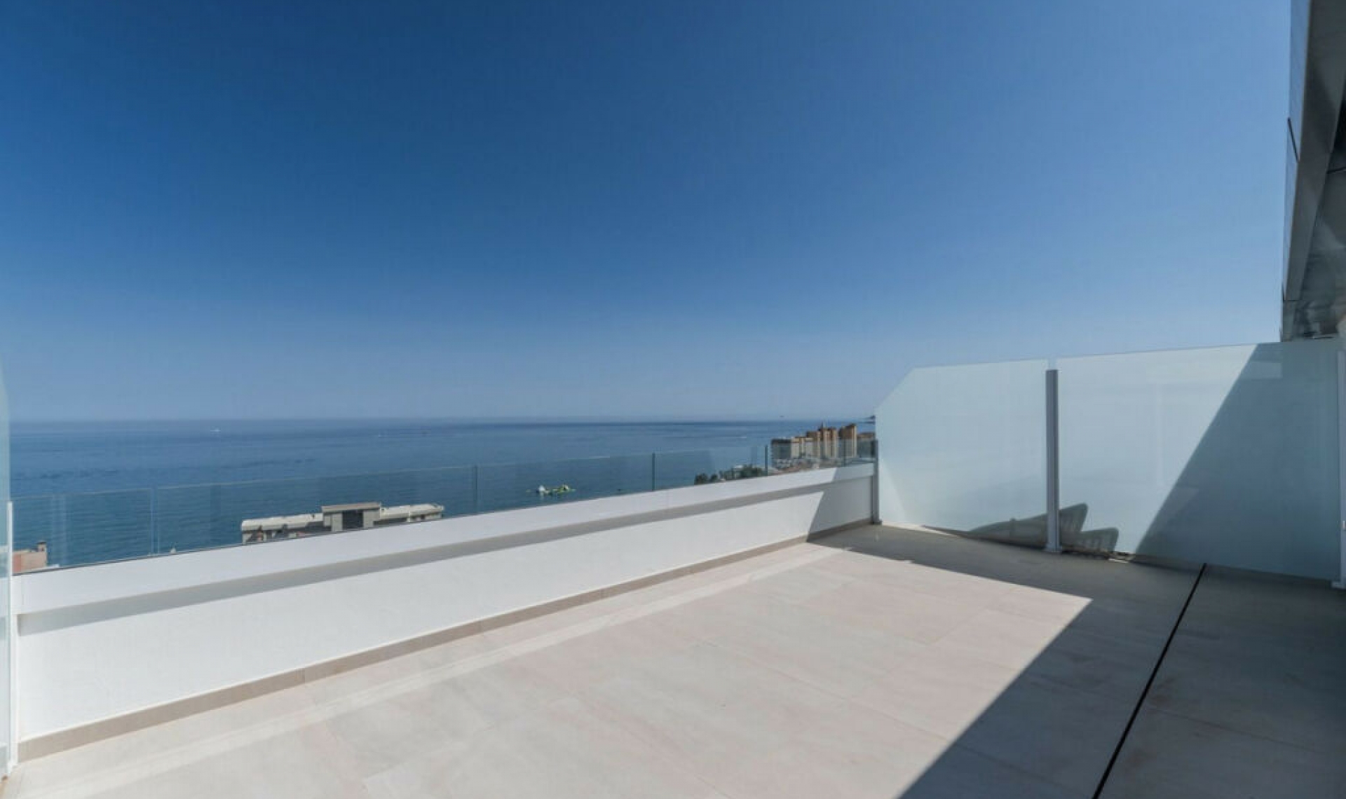 Další prodej - Apartment -
Fuengirola