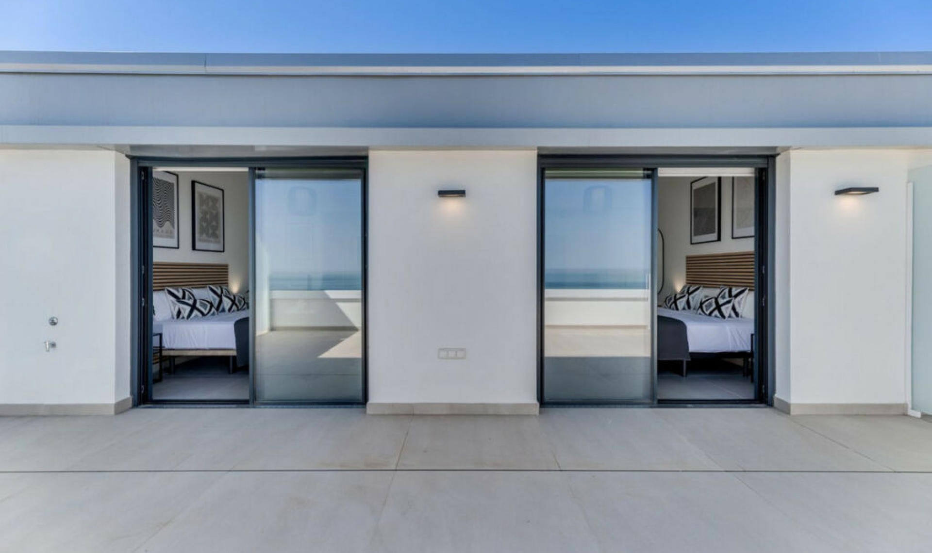 Další prodej - Apartment -
Fuengirola