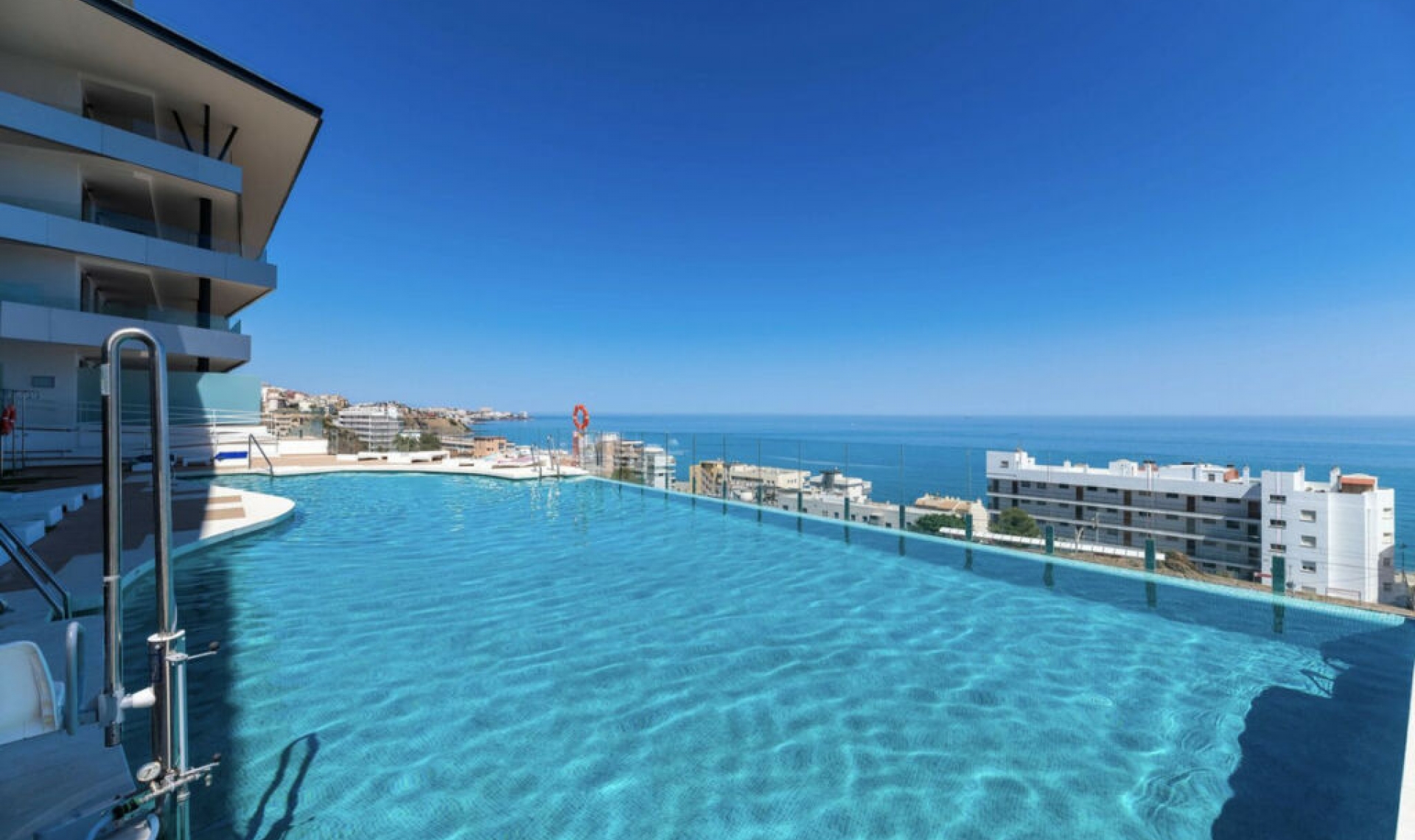 Další prodej - Apartment -
Fuengirola