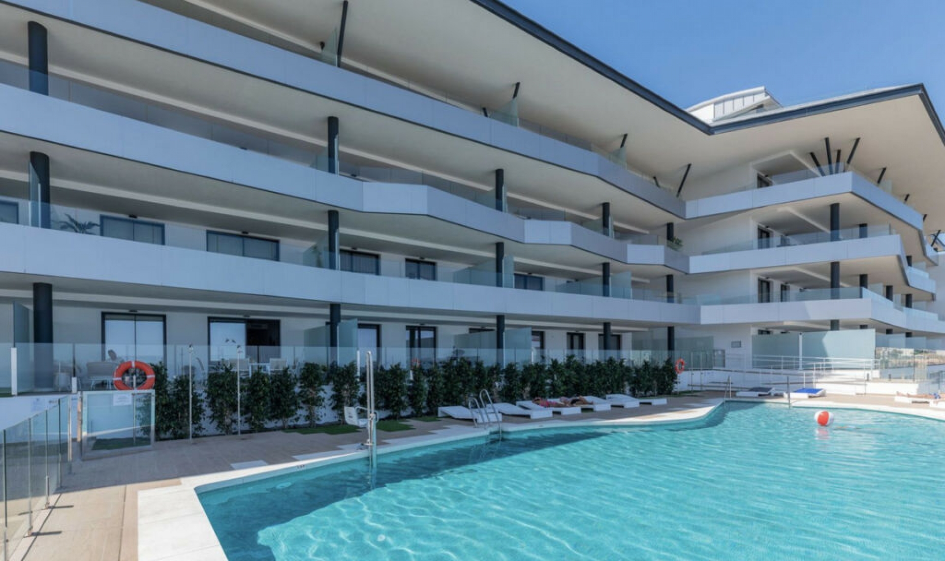 Další prodej - Apartment -
Fuengirola
