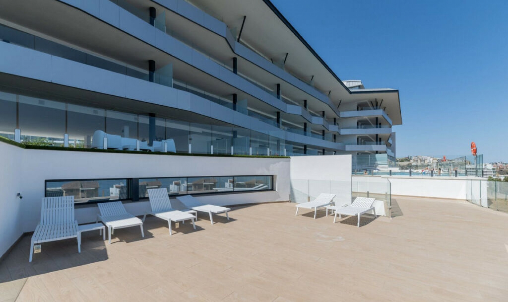 Další prodej - Apartment -
Fuengirola