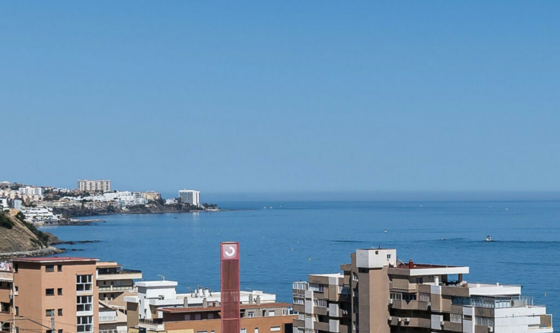 Další prodej - Apartment -
Fuengirola