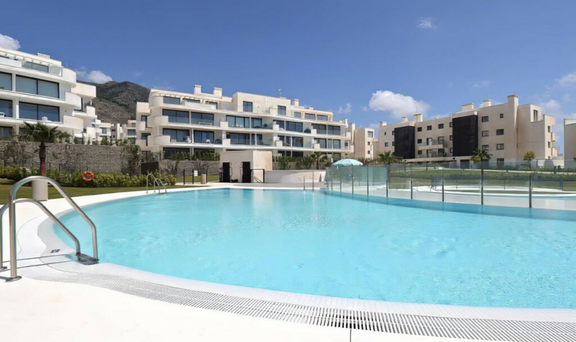Další prodej - Apartment -
Fuengirola