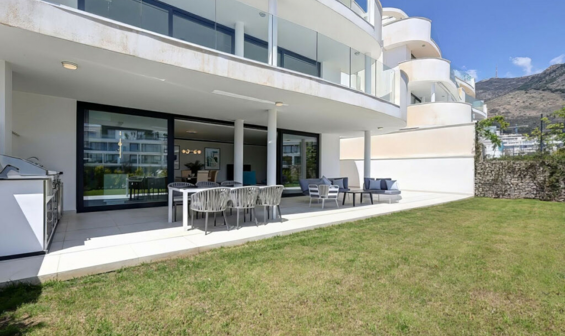 Další prodej - Apartment -
Fuengirola