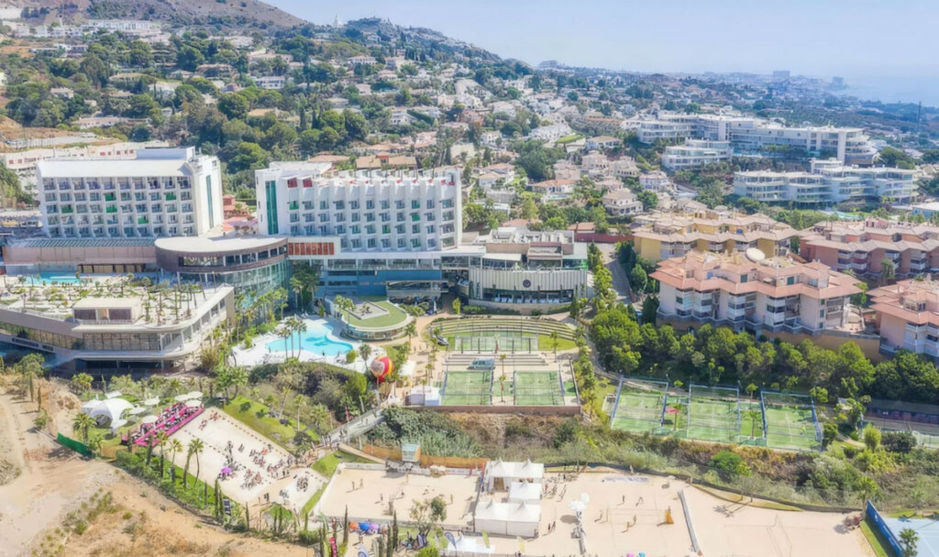 Další prodej - Apartment -
Fuengirola