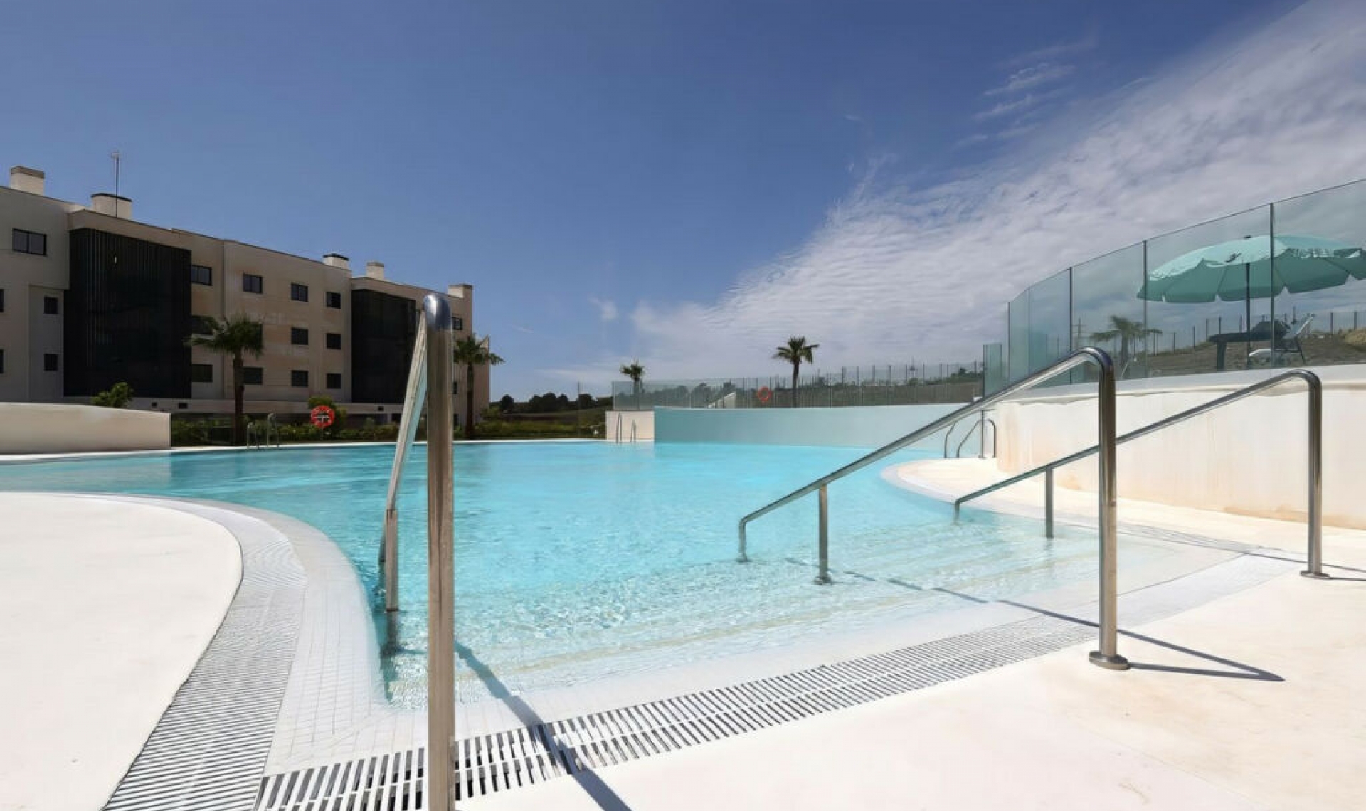 Další prodej - Apartment -
Fuengirola