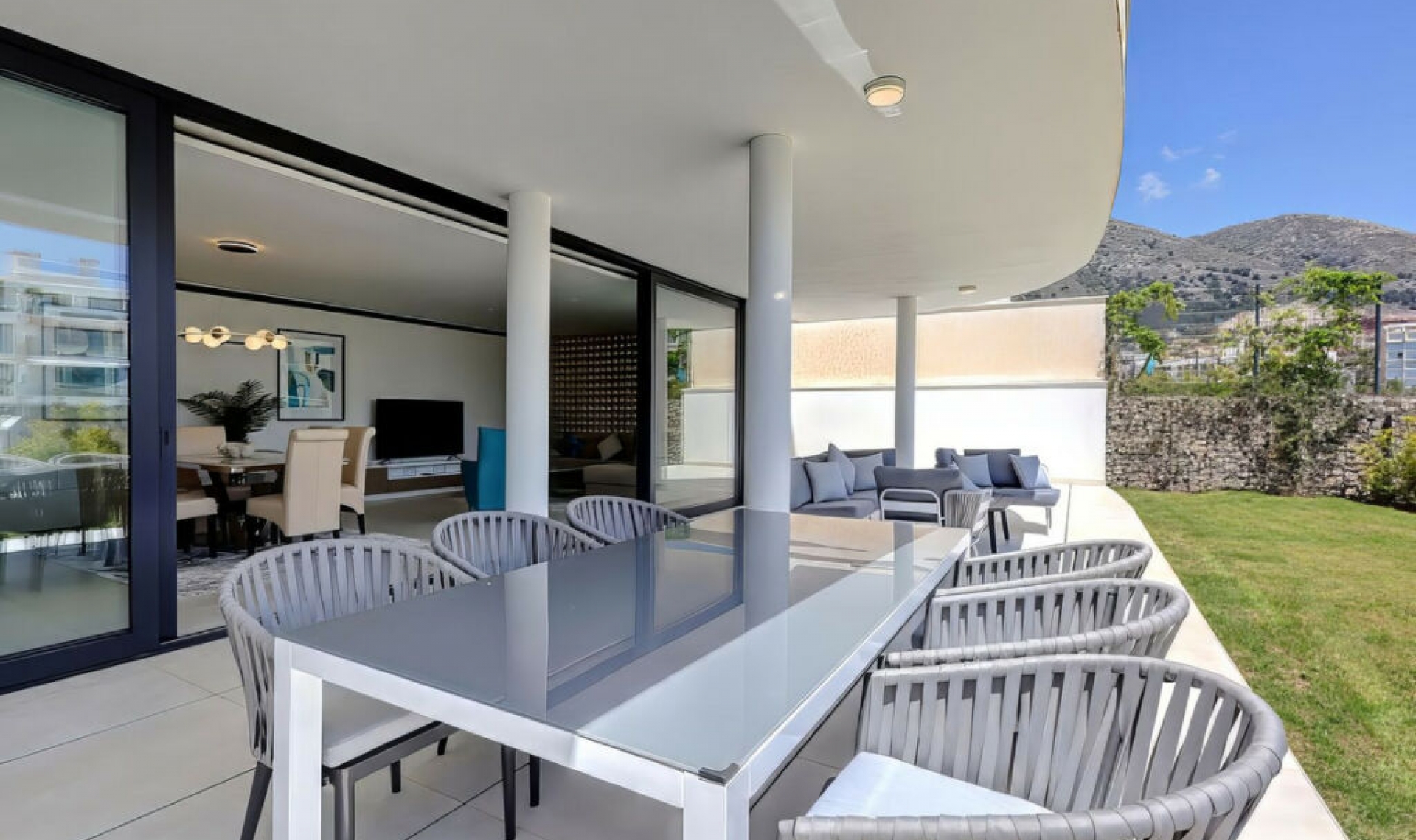 Další prodej - Apartment -
Fuengirola