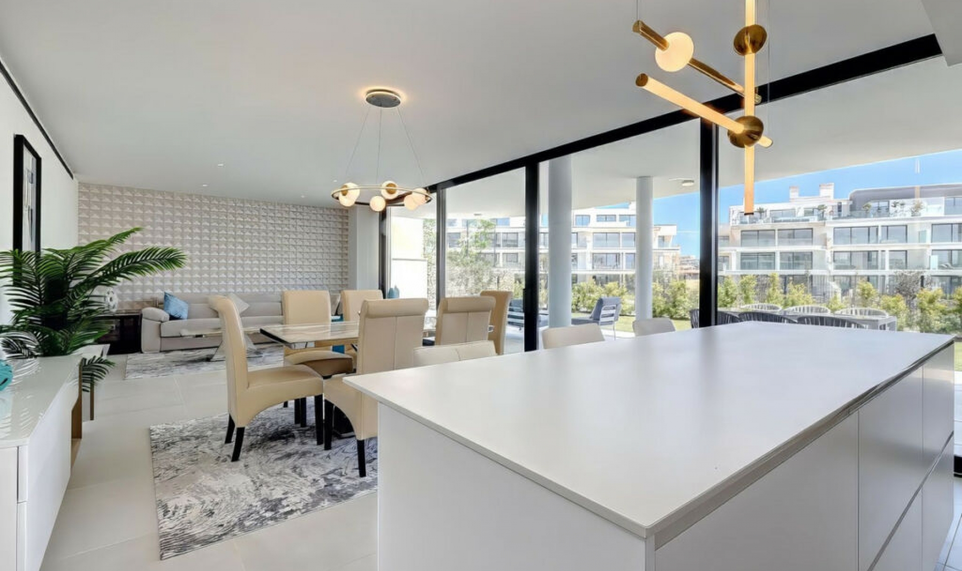 Další prodej - Apartment -
Fuengirola