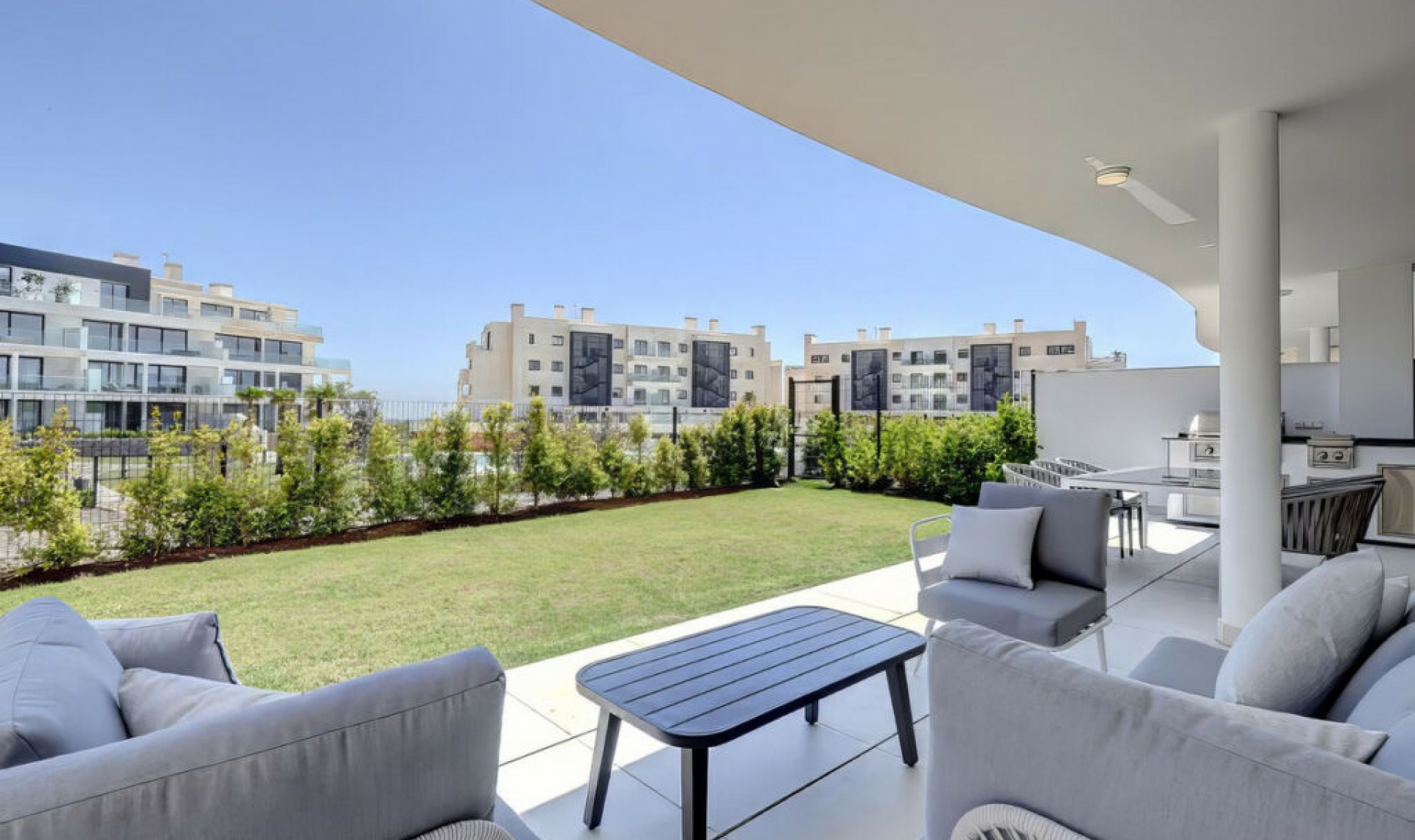 Další prodej - Apartment -
Fuengirola