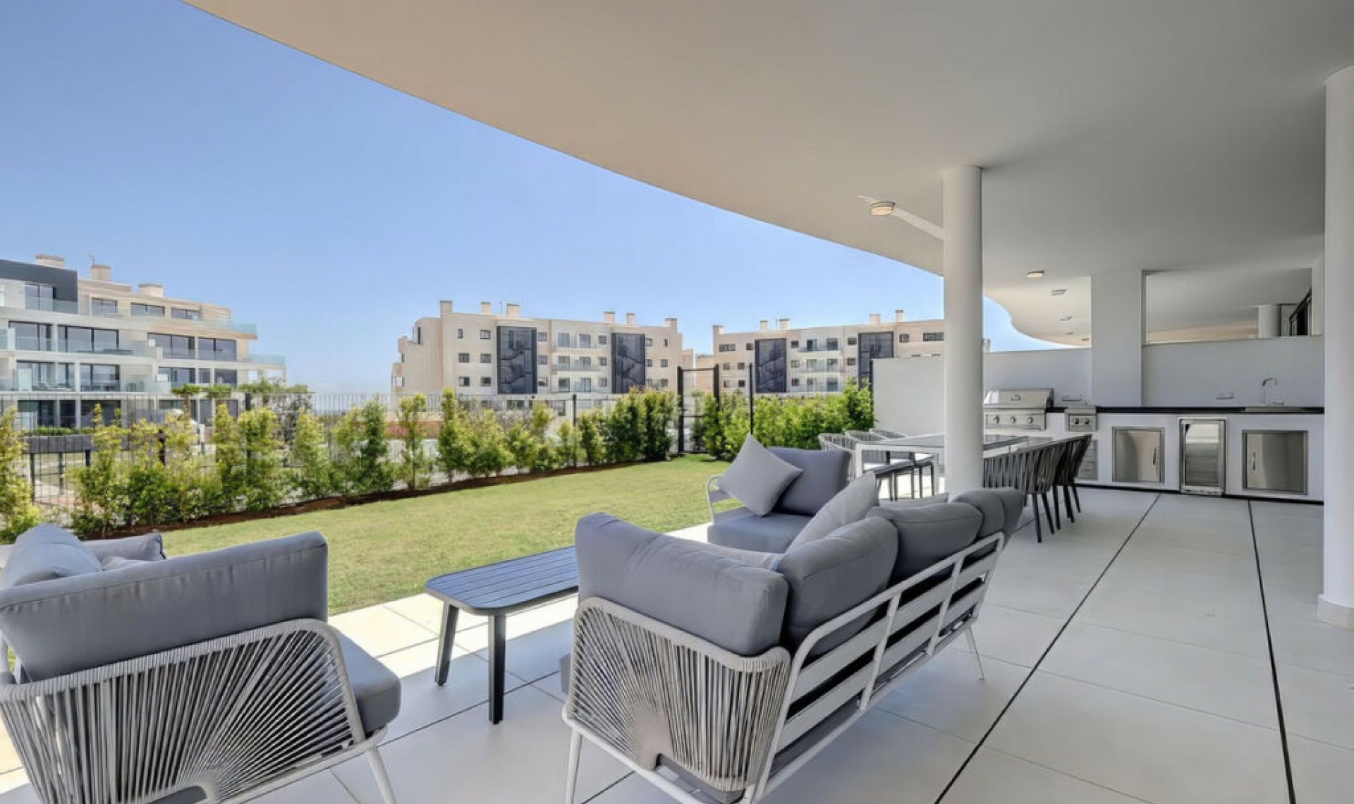 Další prodej - Apartment -
Fuengirola