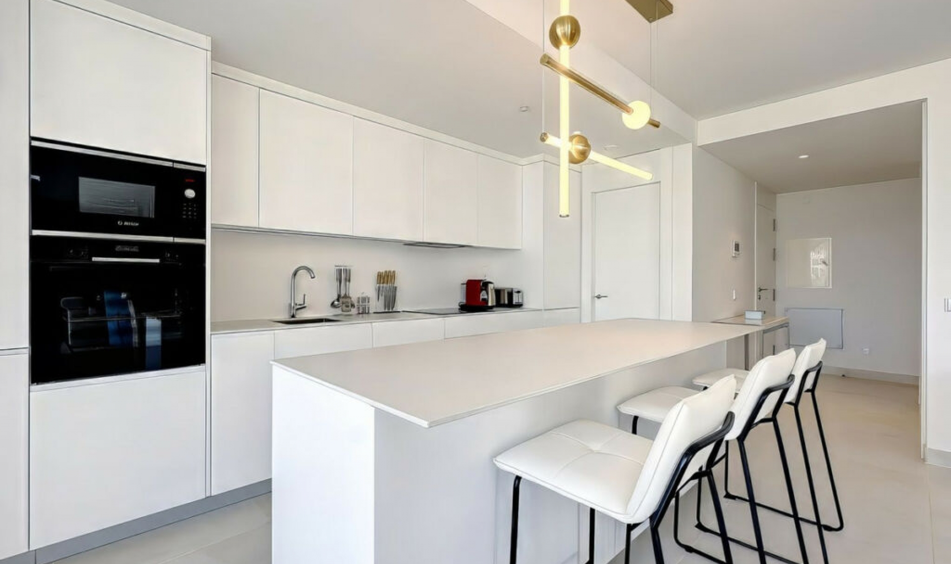 Další prodej - Apartment -
Fuengirola