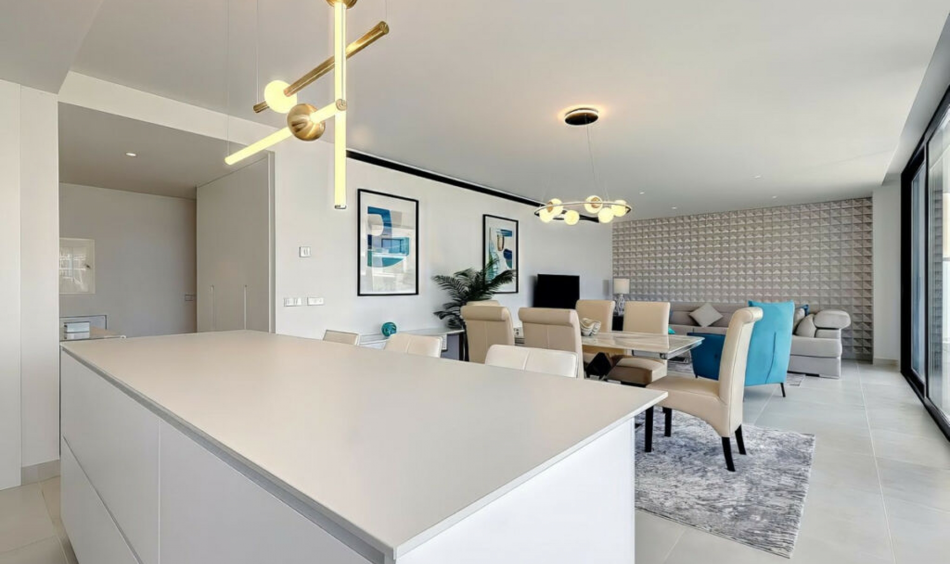 Další prodej - Apartment -
Fuengirola