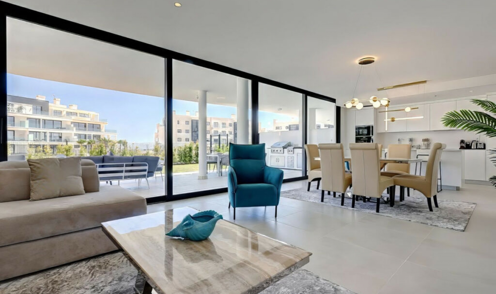 Další prodej - Apartment -
Fuengirola