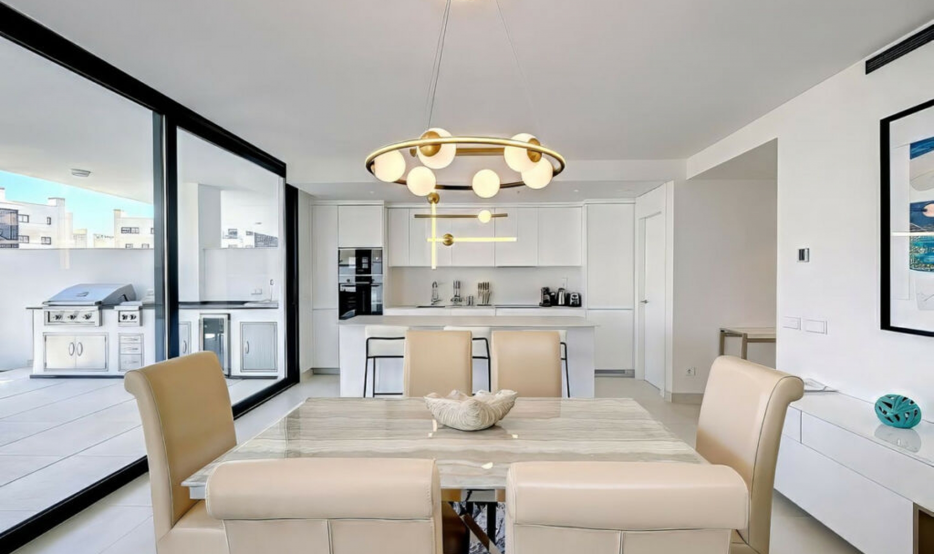 Další prodej - Apartment -
Fuengirola