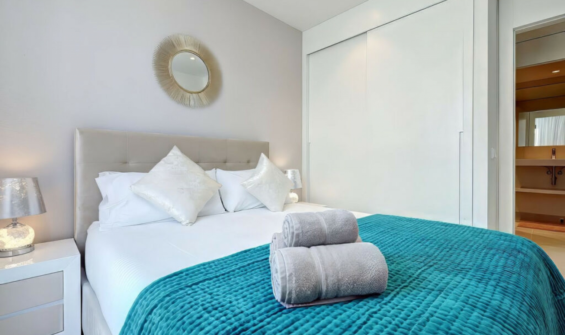 Další prodej - Apartment -
Fuengirola