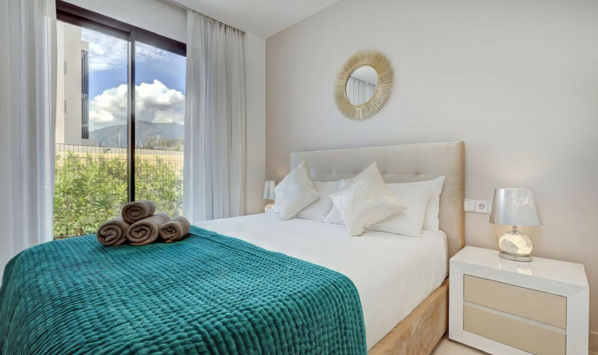Další prodej - Apartment -
Fuengirola