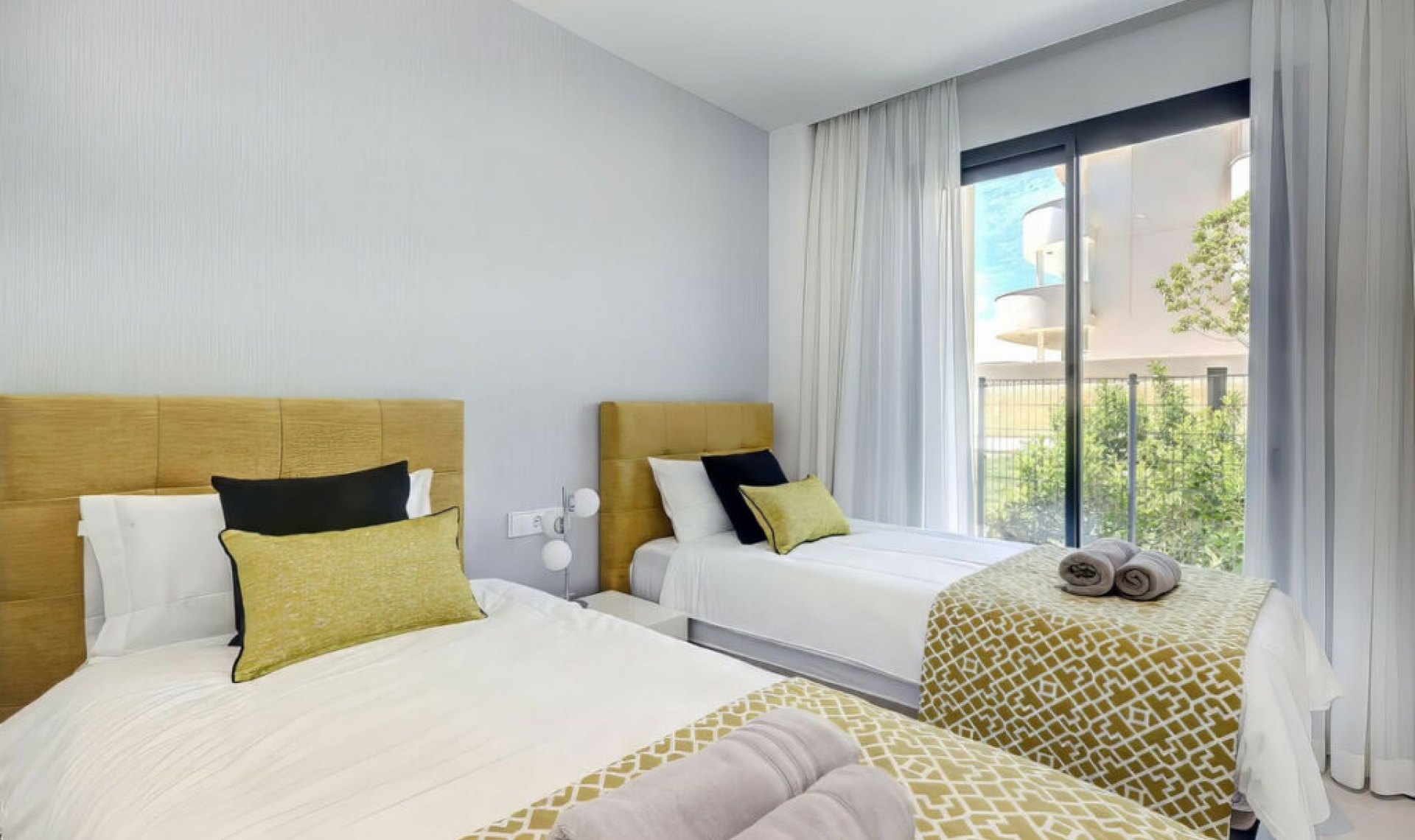 Další prodej - Apartment -
Fuengirola