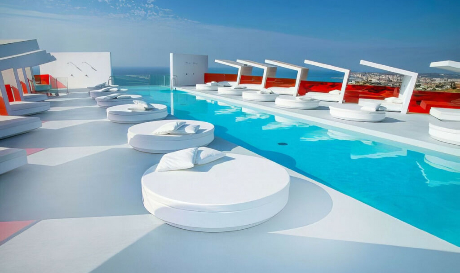 Další prodej - Apartment -
Fuengirola