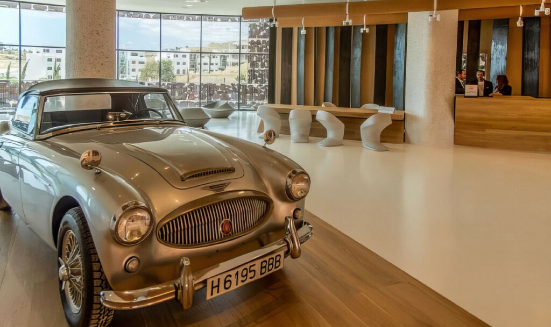 Další prodej - Apartment -
Fuengirola