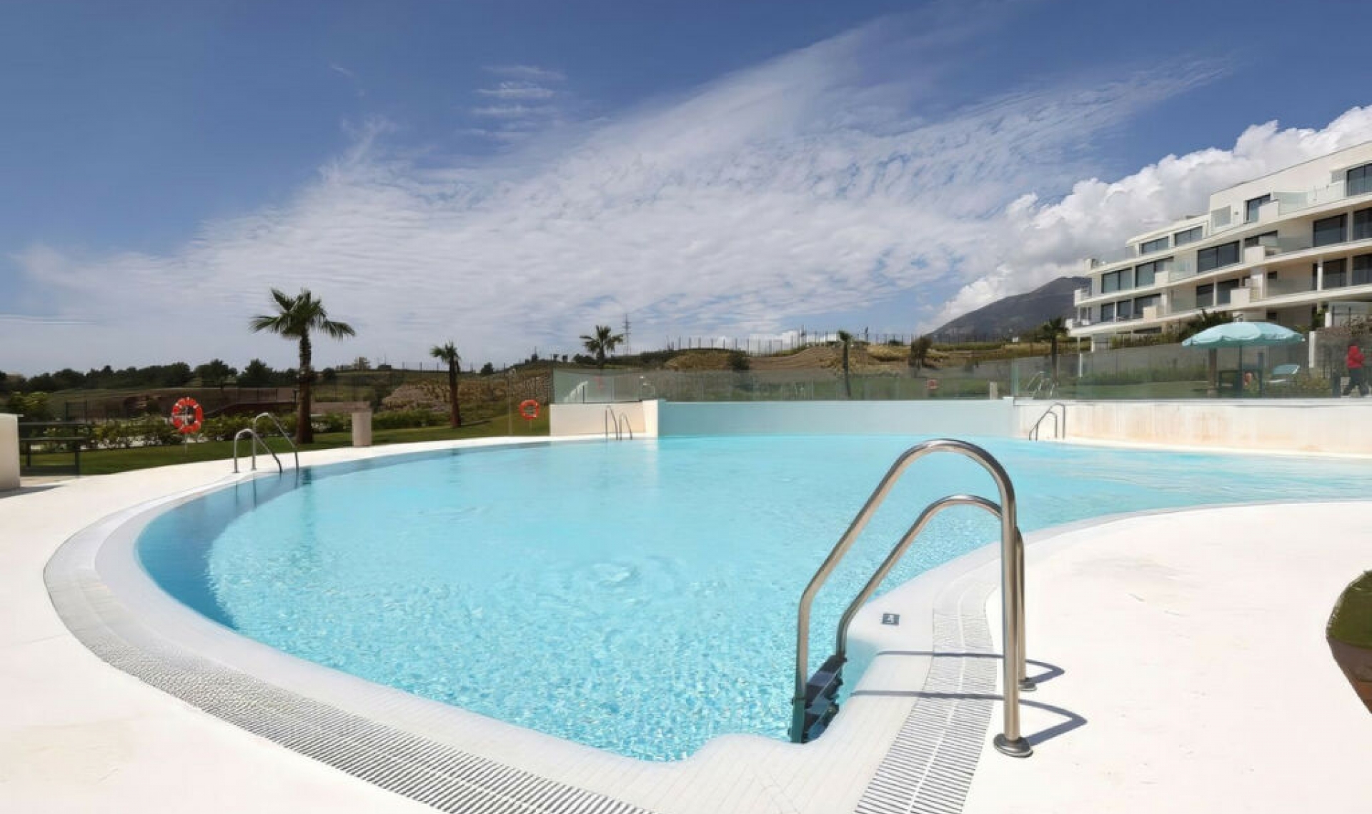 Další prodej - Apartment -
Fuengirola