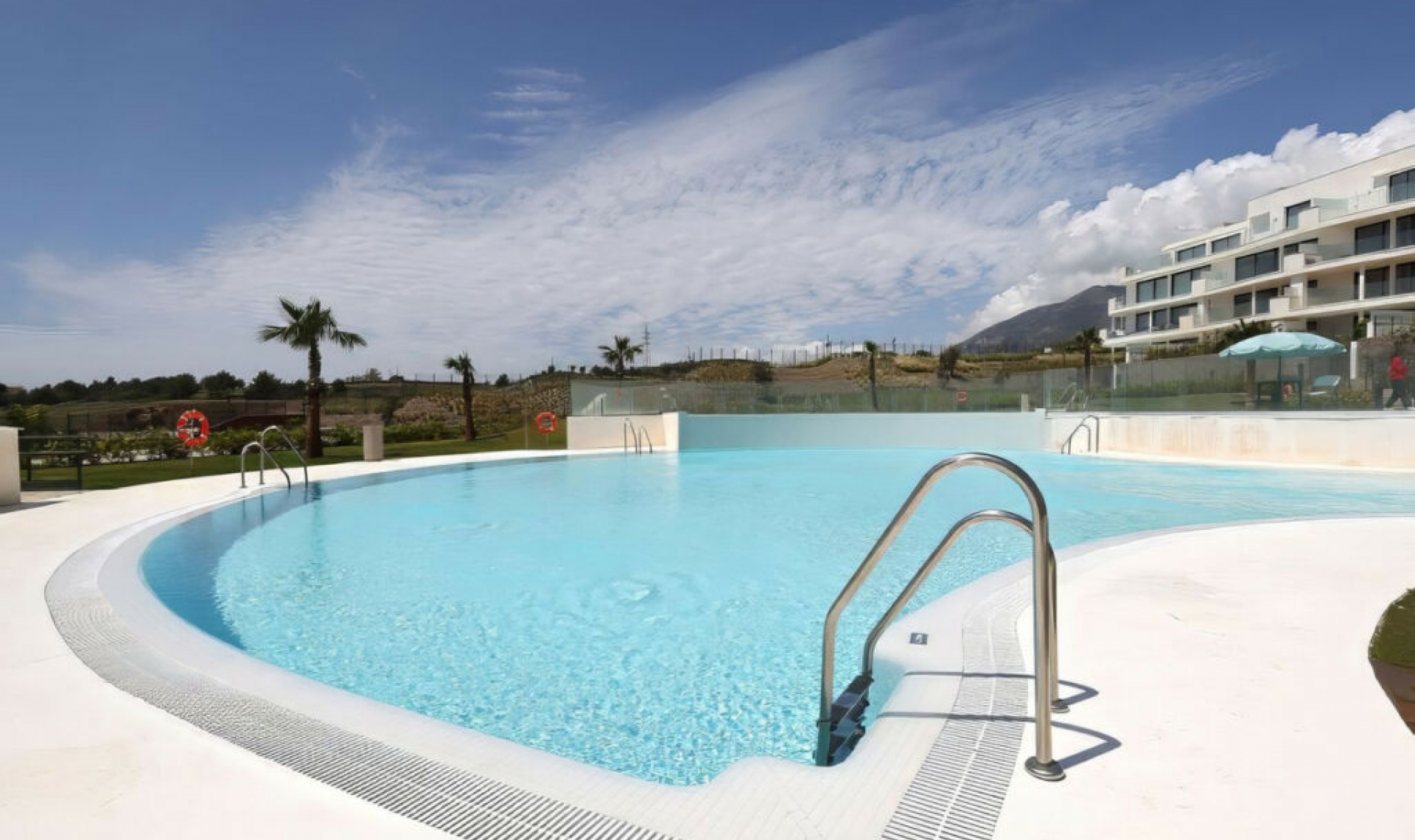 Další prodej - Apartment -
Fuengirola