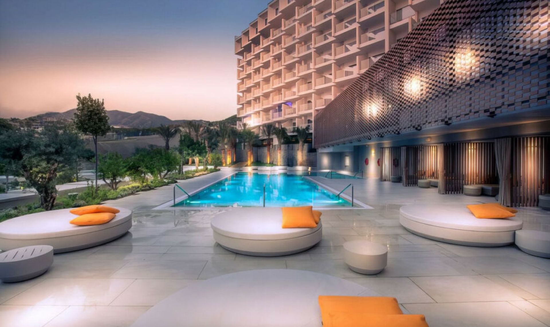 Další prodej - Apartment -
Fuengirola