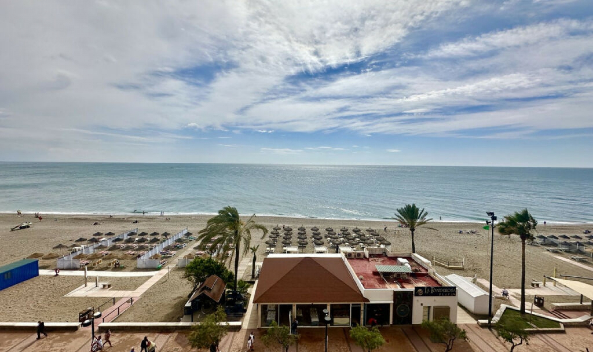 Další prodej - Apartment -
Fuengirola