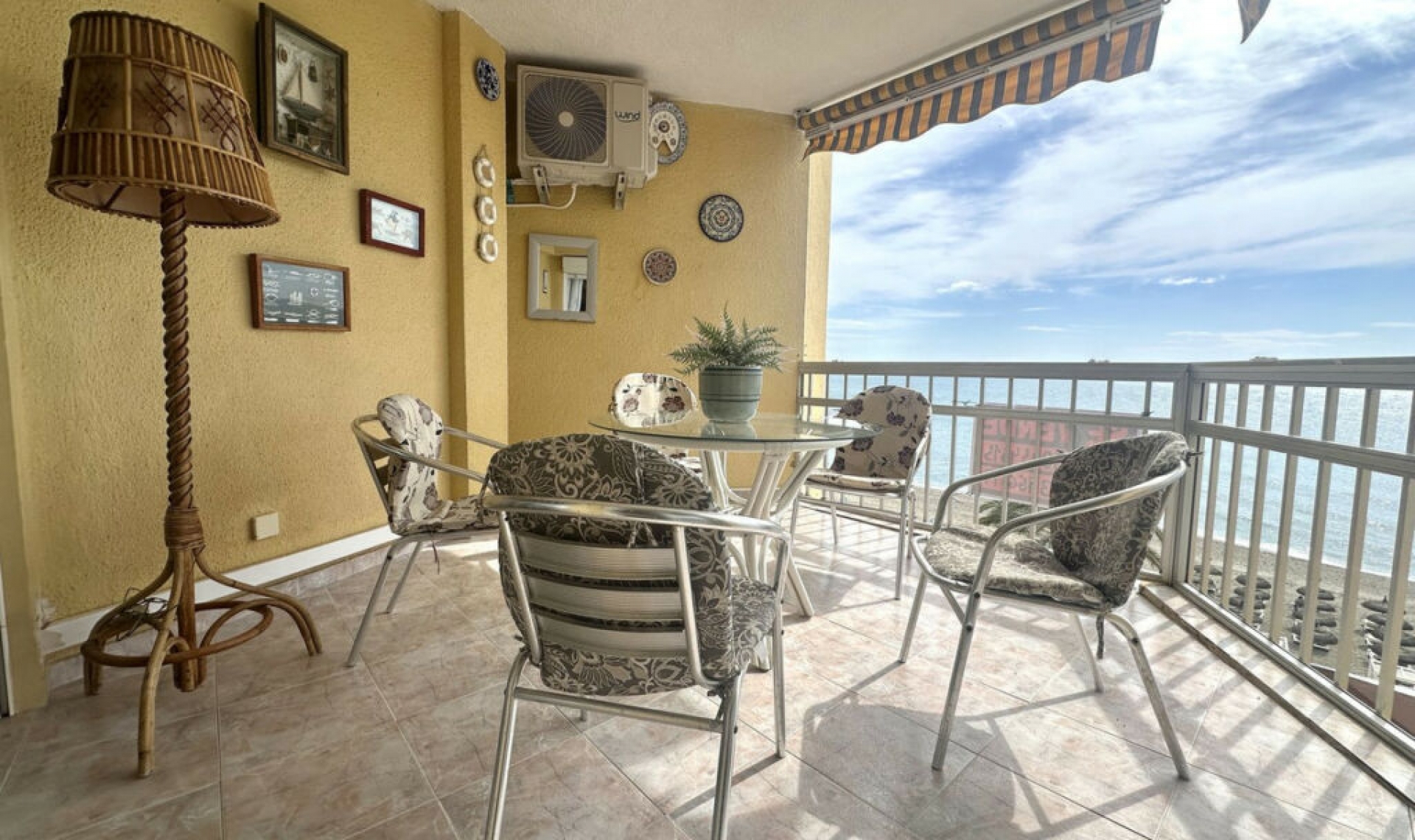 Další prodej - Apartment -
Fuengirola