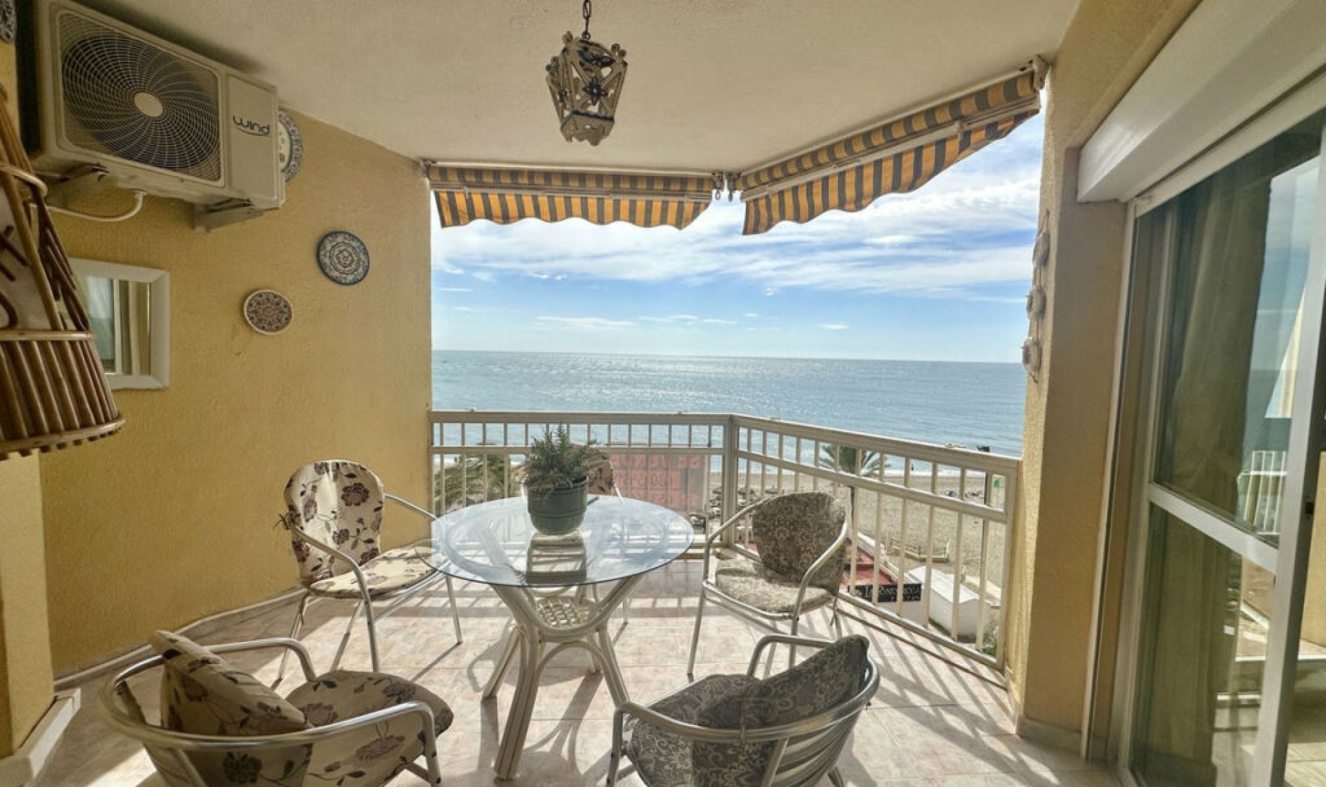 Další prodej - Apartment -
Fuengirola