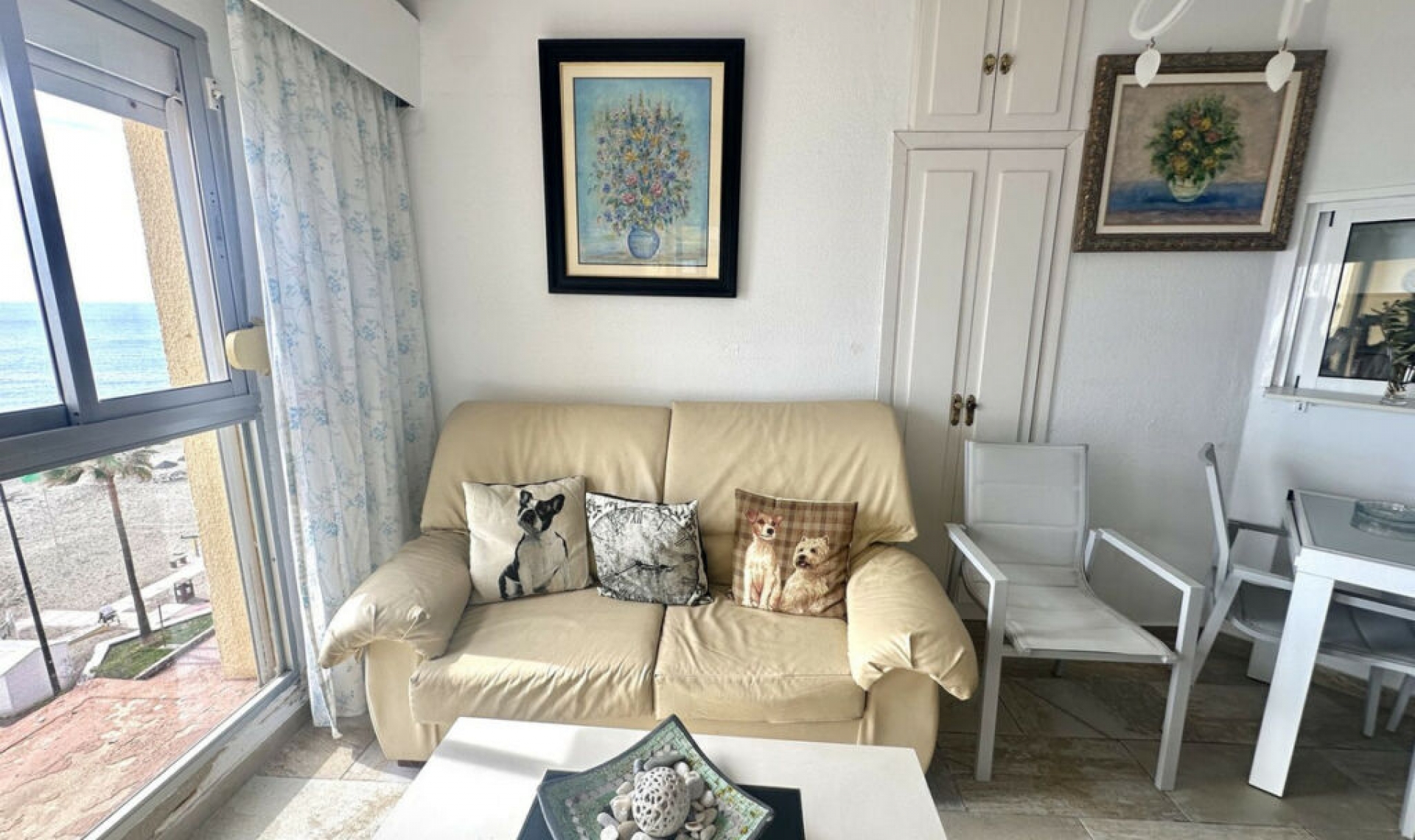 Další prodej - Apartment -
Fuengirola