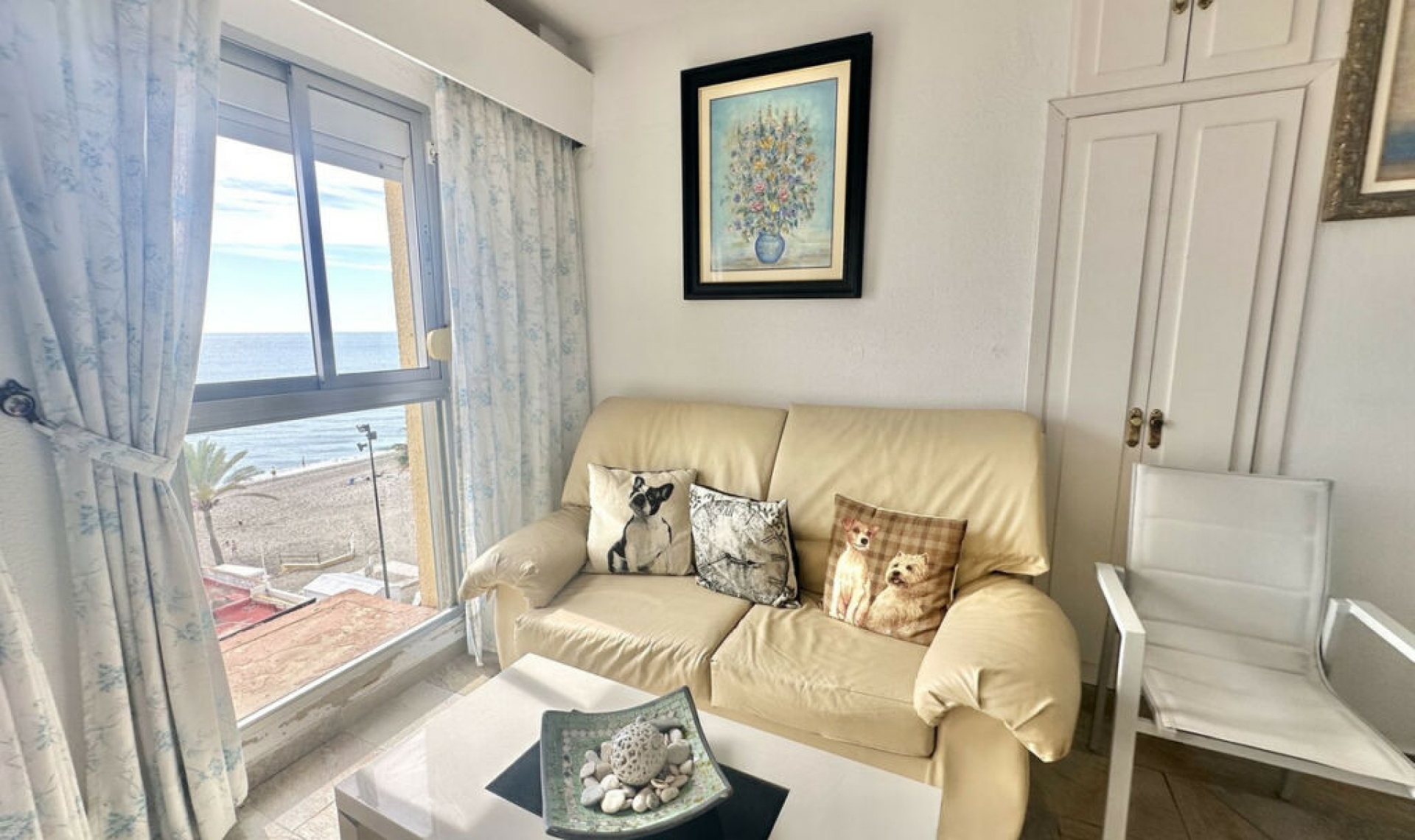 Další prodej - Apartment -
Fuengirola