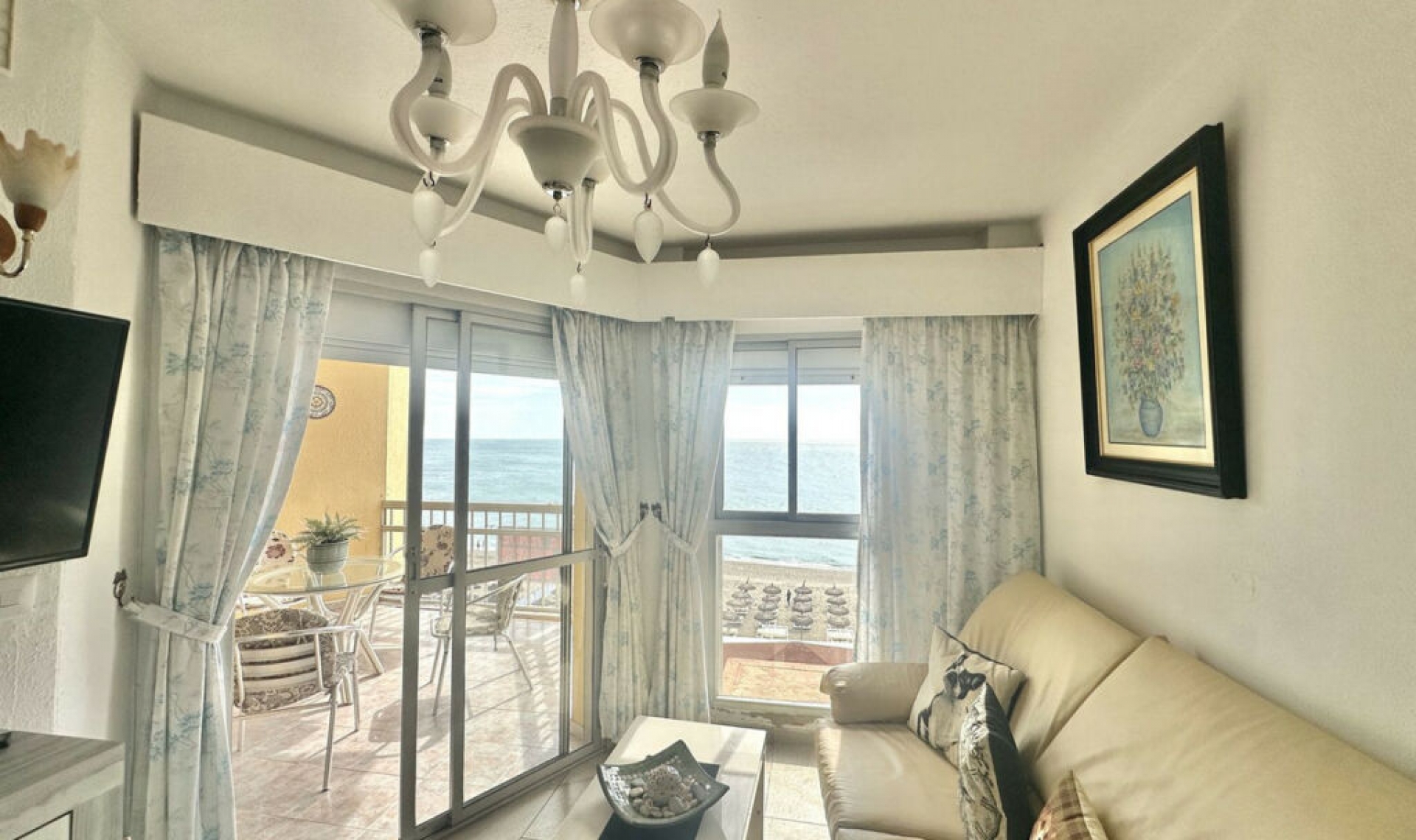 Další prodej - Apartment -
Fuengirola