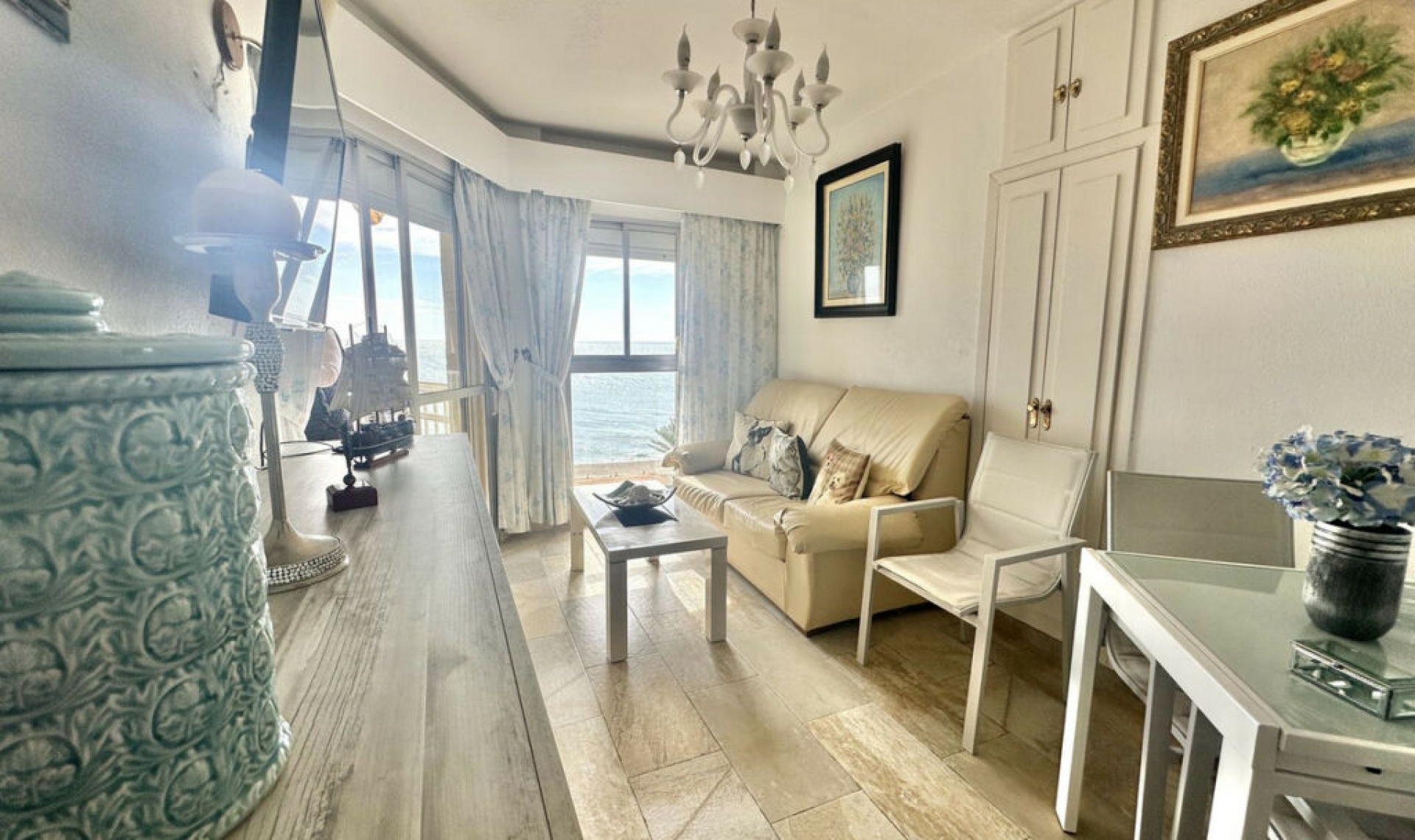 Další prodej - Apartment -
Fuengirola