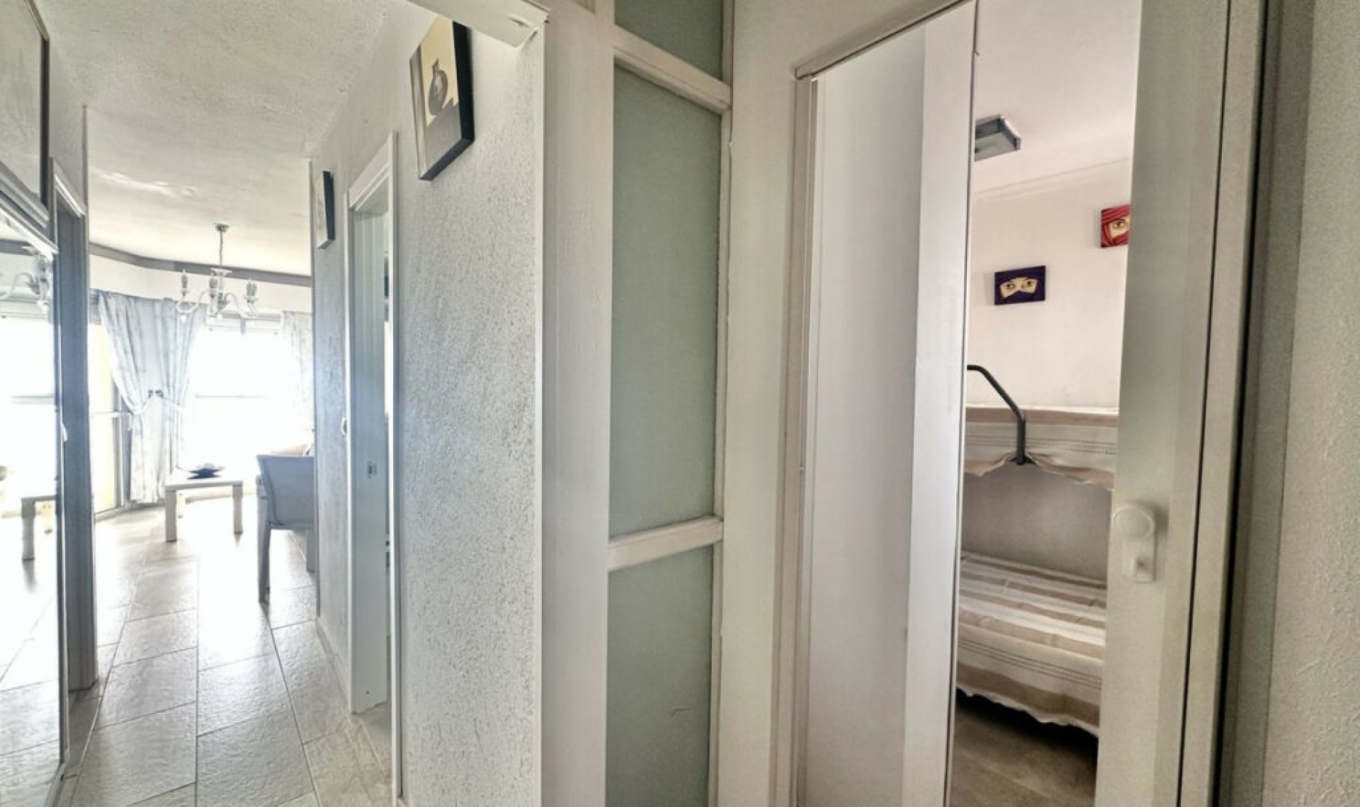 Další prodej - Apartment -
Fuengirola