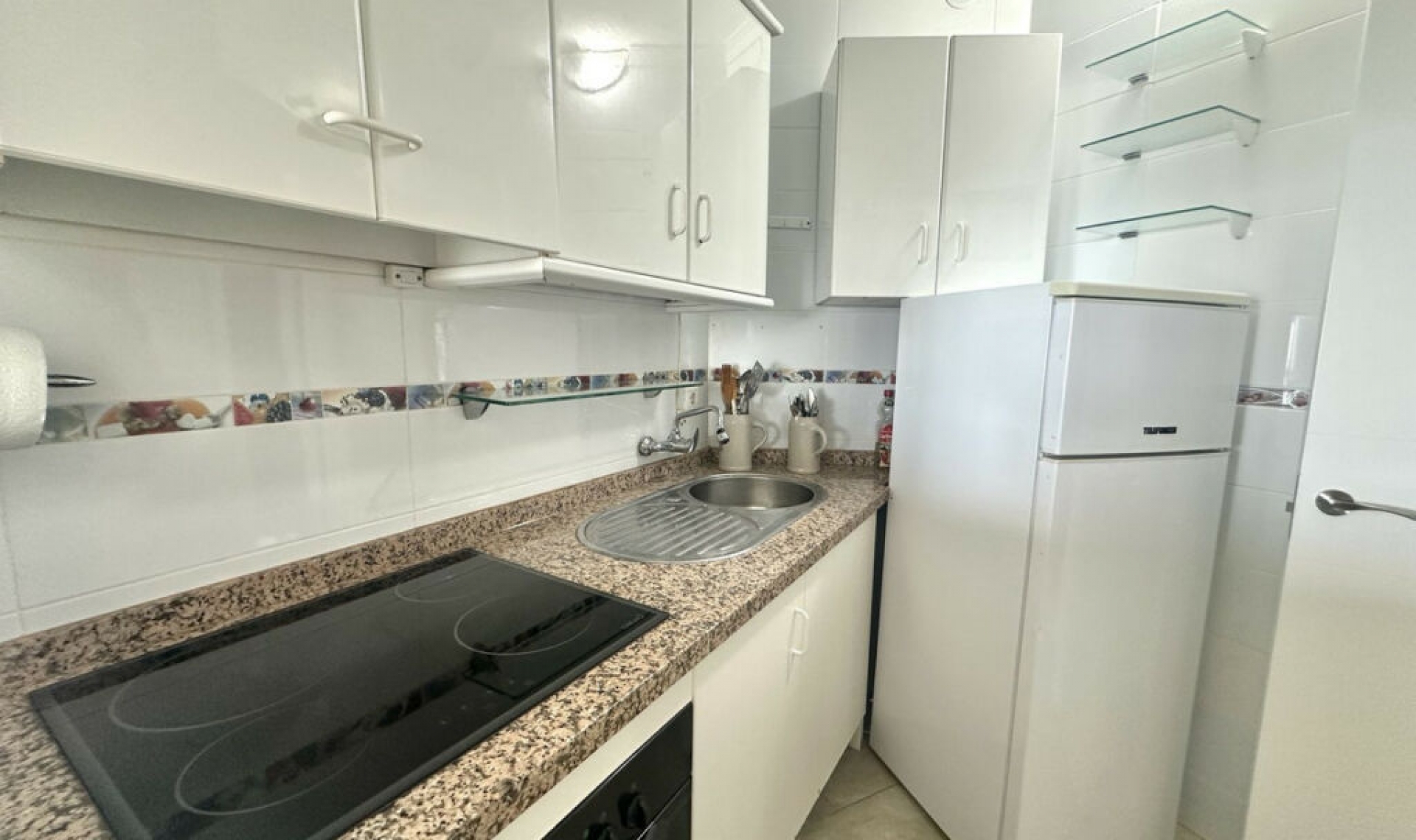 Další prodej - Apartment -
Fuengirola