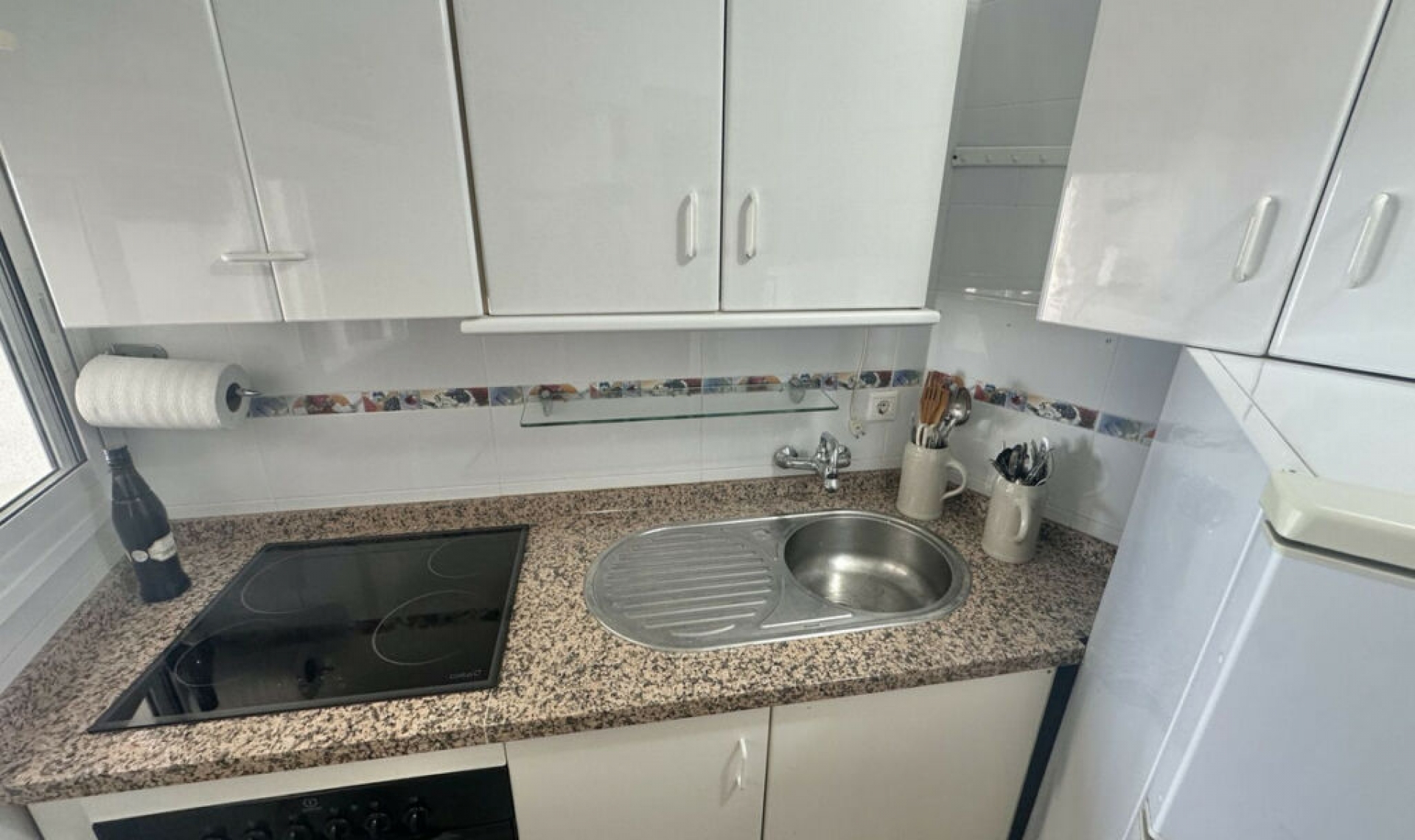 Další prodej - Apartment -
Fuengirola