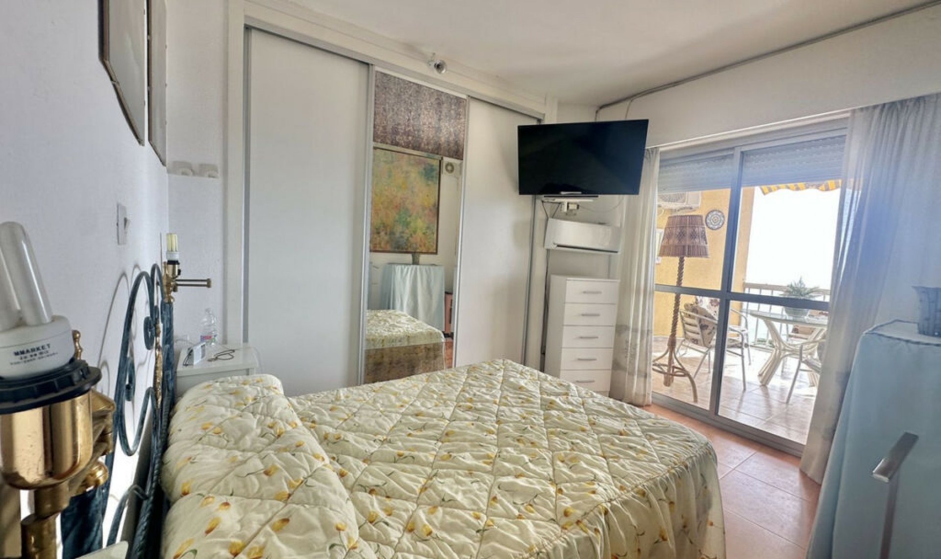 Další prodej - Apartment -
Fuengirola