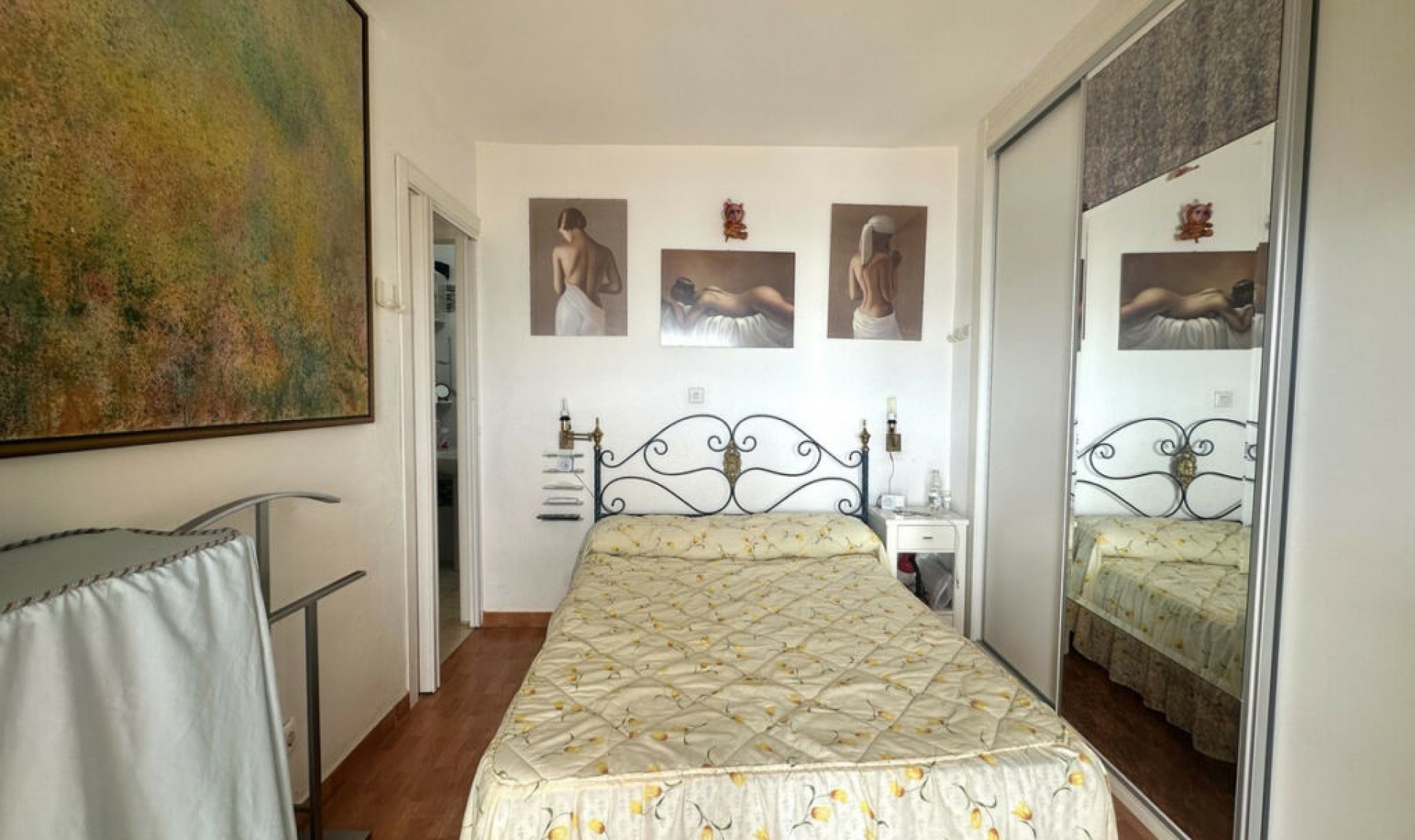 Další prodej - Apartment -
Fuengirola