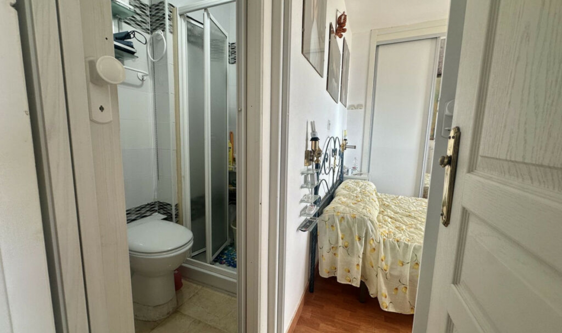 Další prodej - Apartment -
Fuengirola