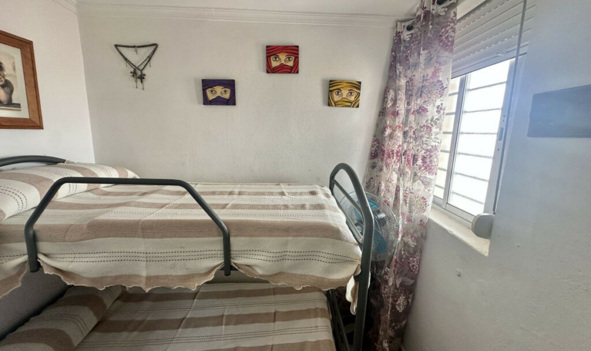 Další prodej - Apartment -
Fuengirola