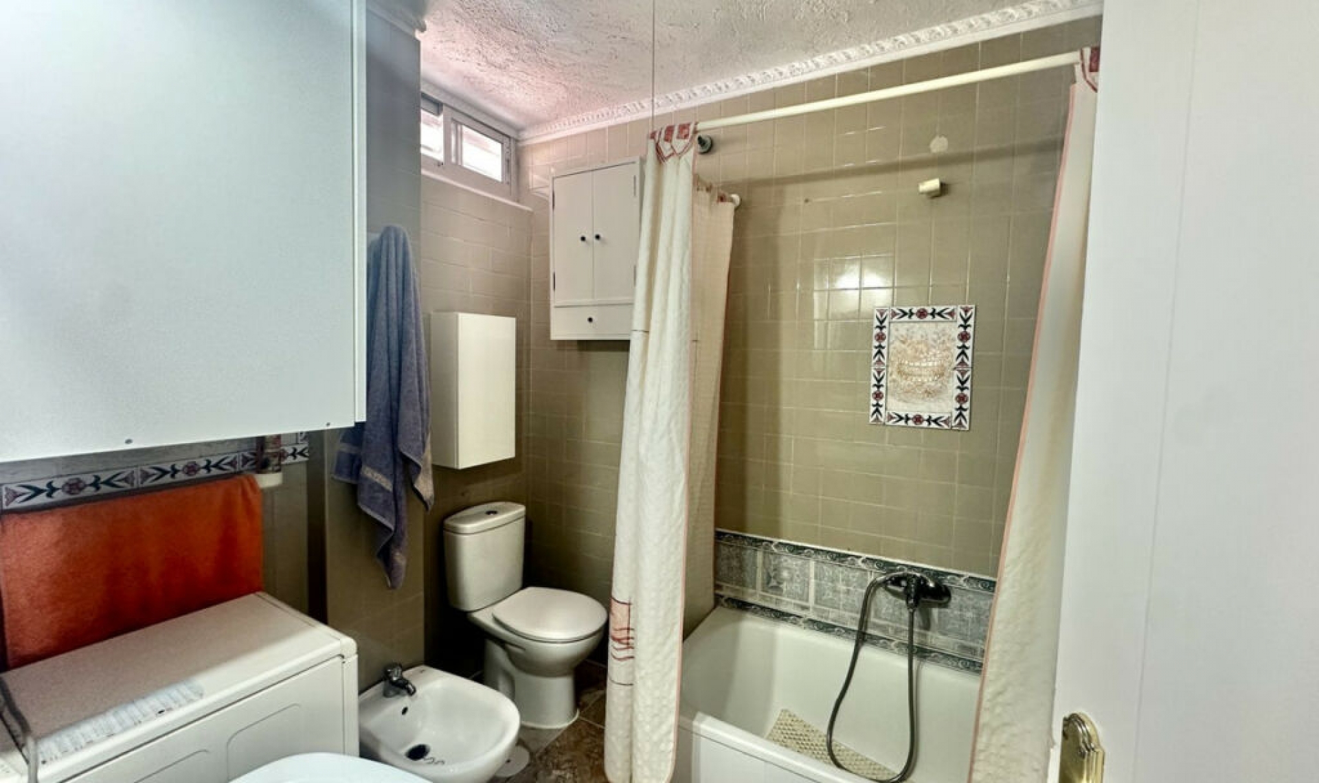 Další prodej - Apartment -
Fuengirola