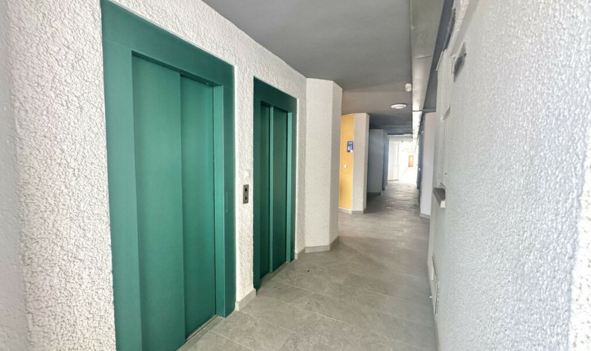 Další prodej - Apartment -
Fuengirola