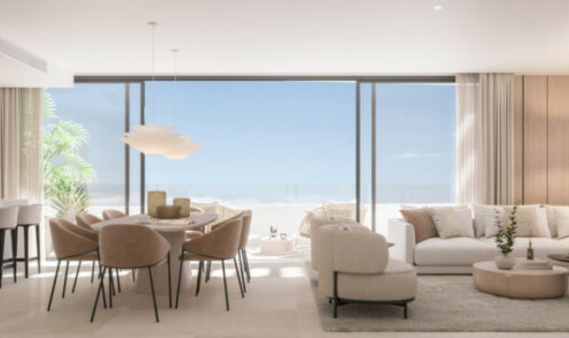 Další prodej - Apartment -
Fuengirola