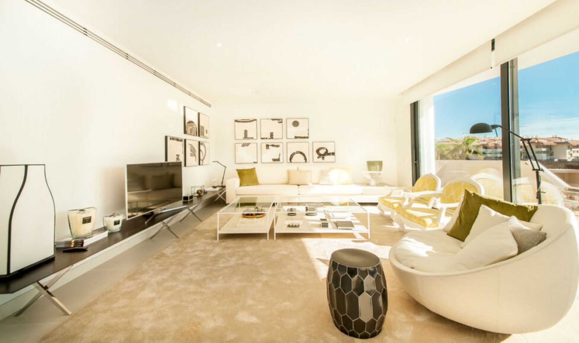 Další prodej - Apartment -
Fuengirola